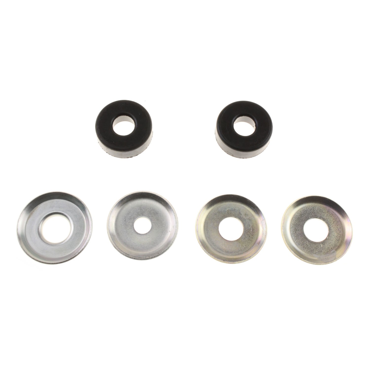 Bilstein 24-027403 B6 4600 - Suspension Shock Absorber Pack of 2