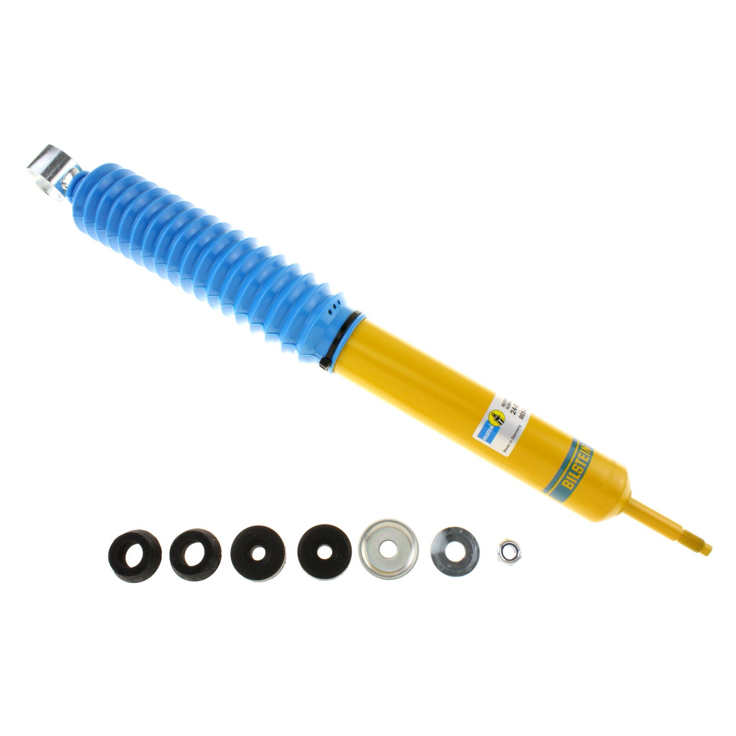 Bilstein 24-027793 B6 4600 - Suspension Shock Absorber Pack of 2 - Image 2