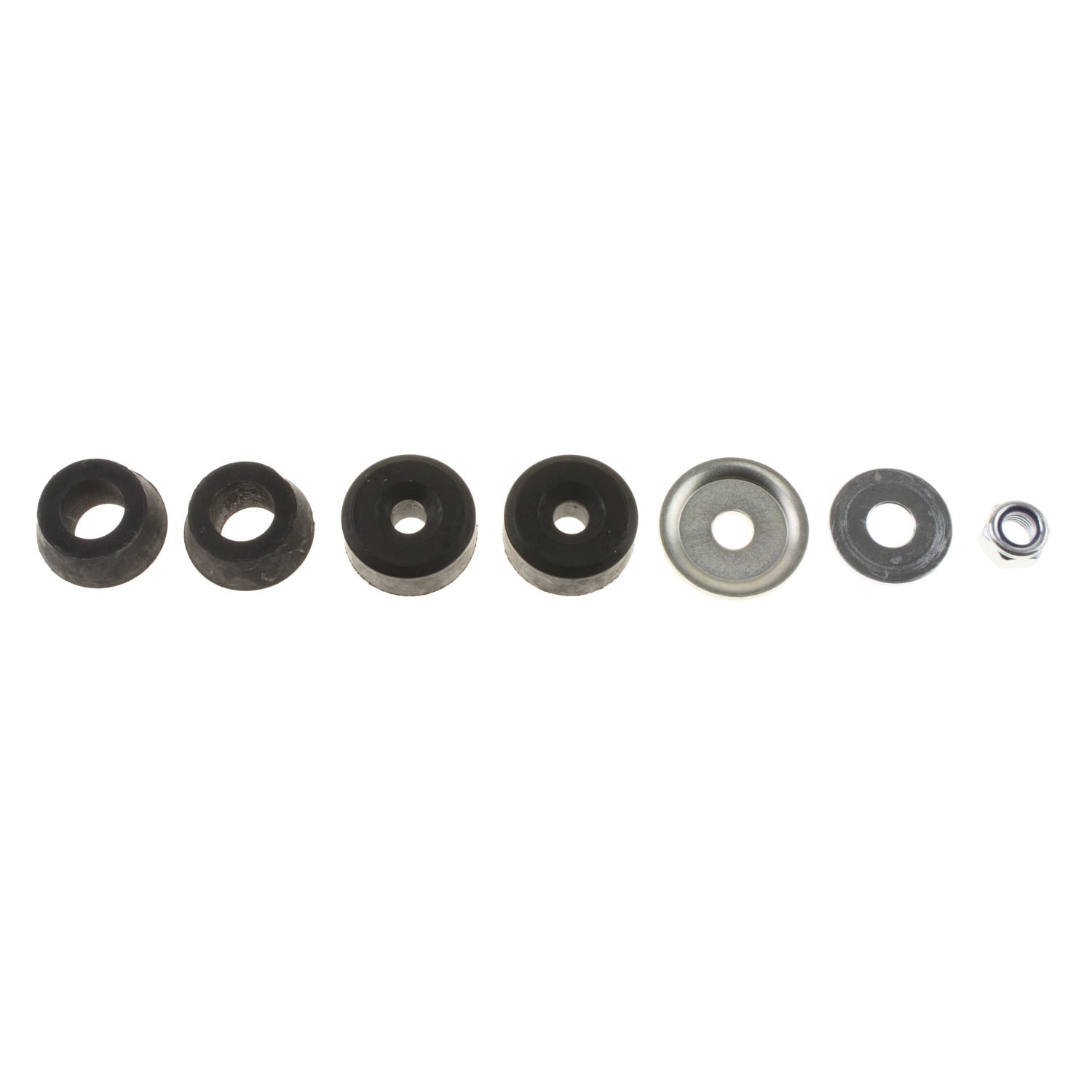 Bilstein 24-027793 B6 4600 - Suspension Shock Absorber Pack of 2