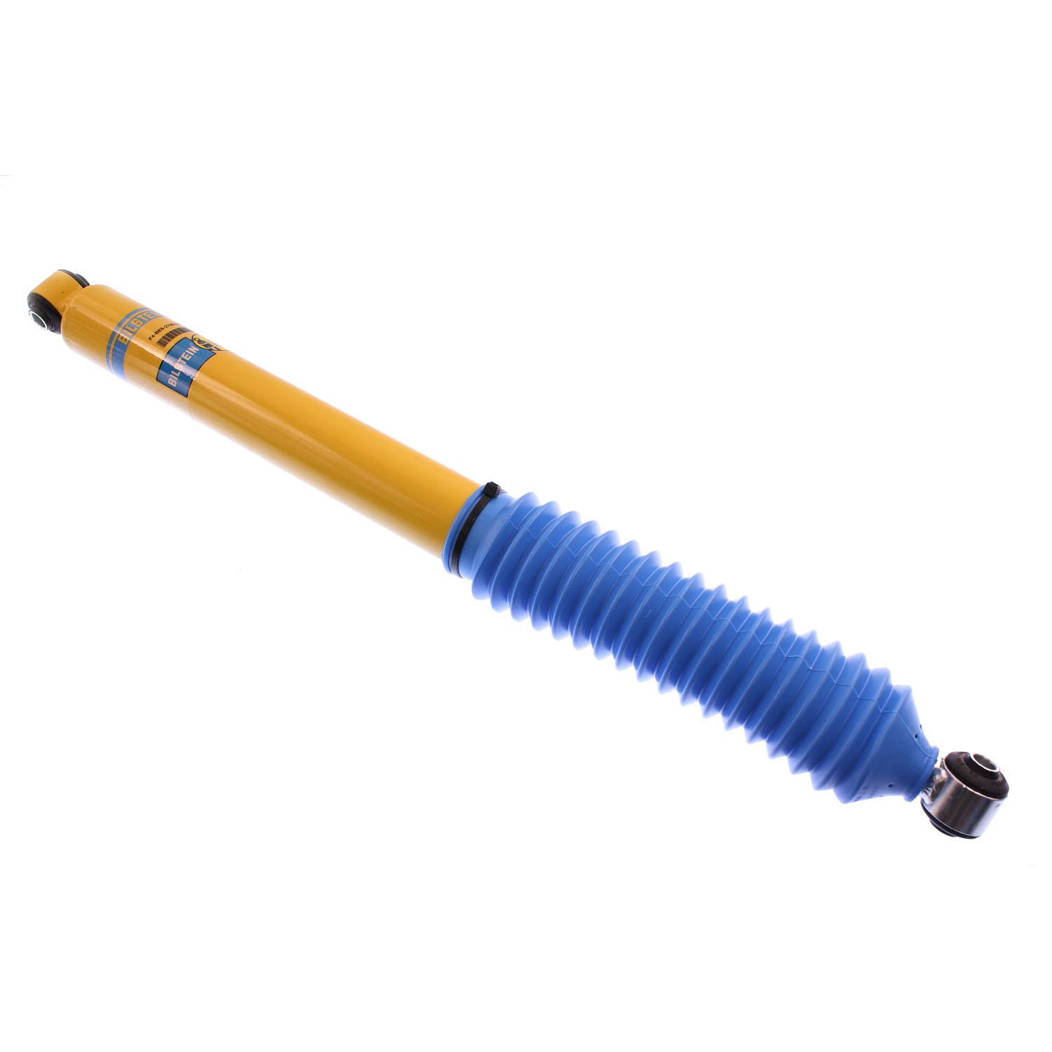 Bilstein 24-027908 B6 4600 - Suspension Shock Absorber Pack of 2