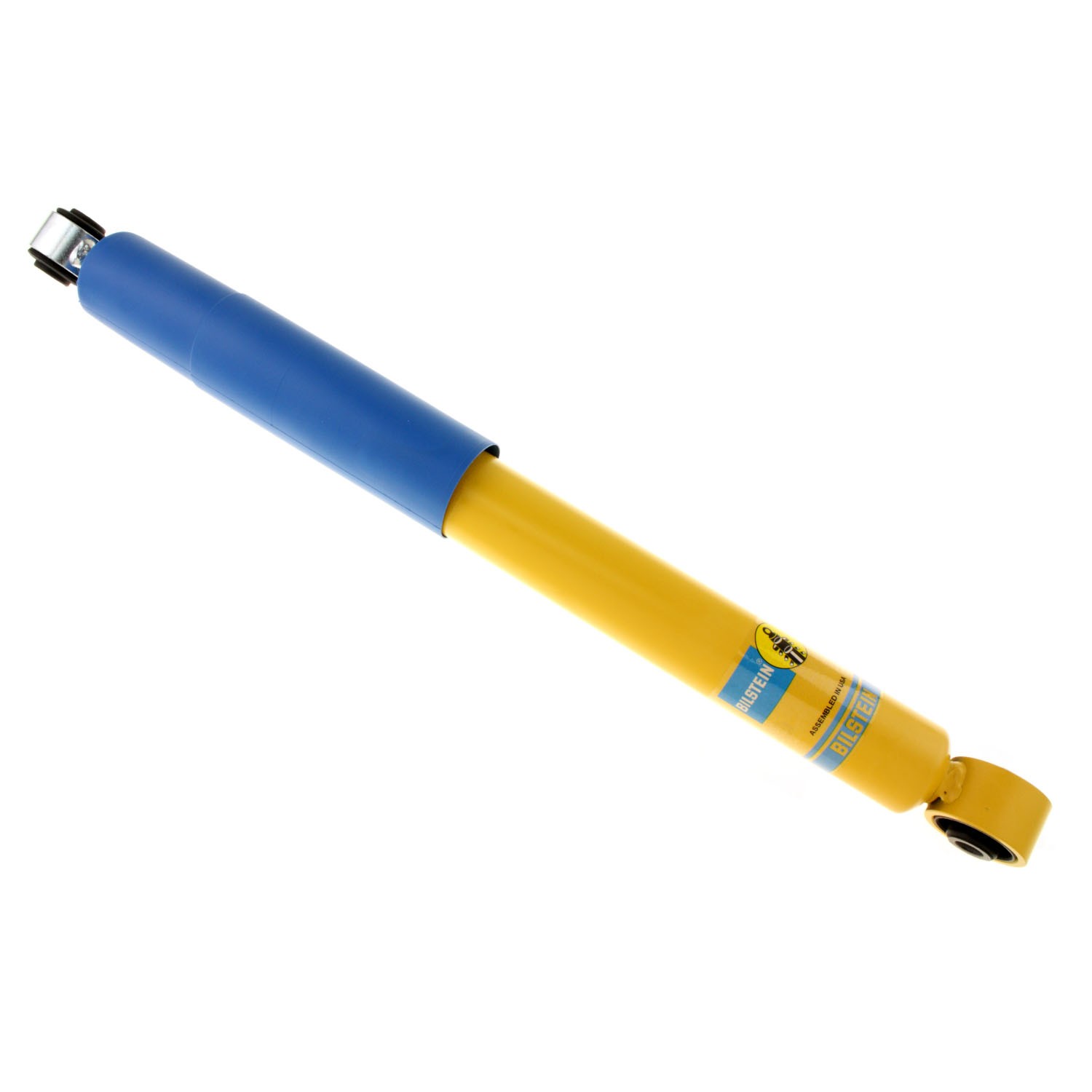 Bilstein 24-029032 B6 4600 - Suspension Shock Absorber Pack of 2
