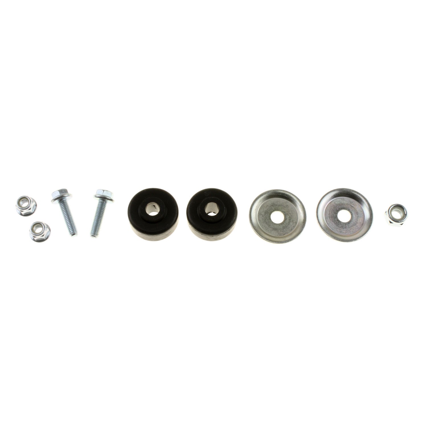 Bilstein 24-029636 B6 4600 - Suspension Shock Absorber Pack of 2 - Image 3