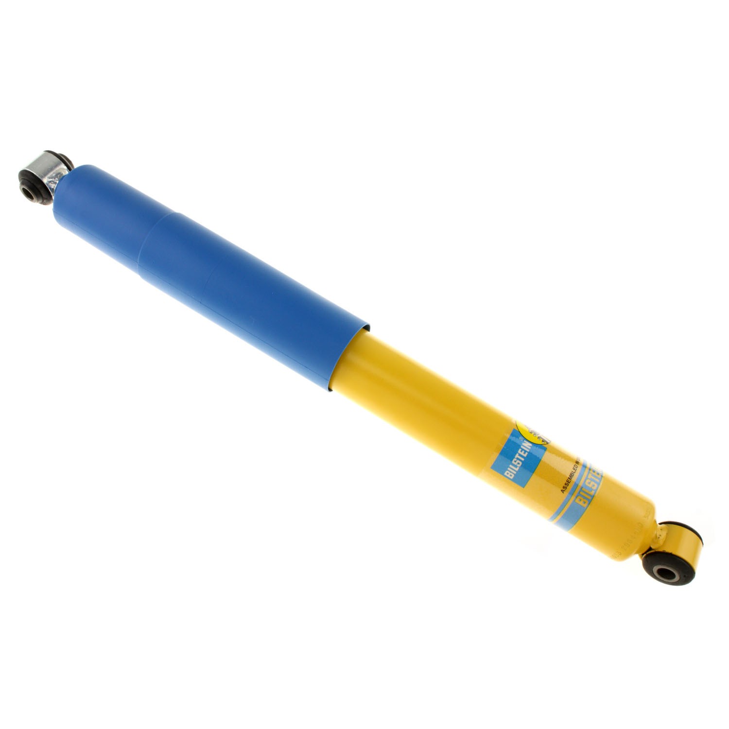 Bilstein 24-029643 B6 4600 - Suspension Shock Absorber Pack of 2 - Image 2