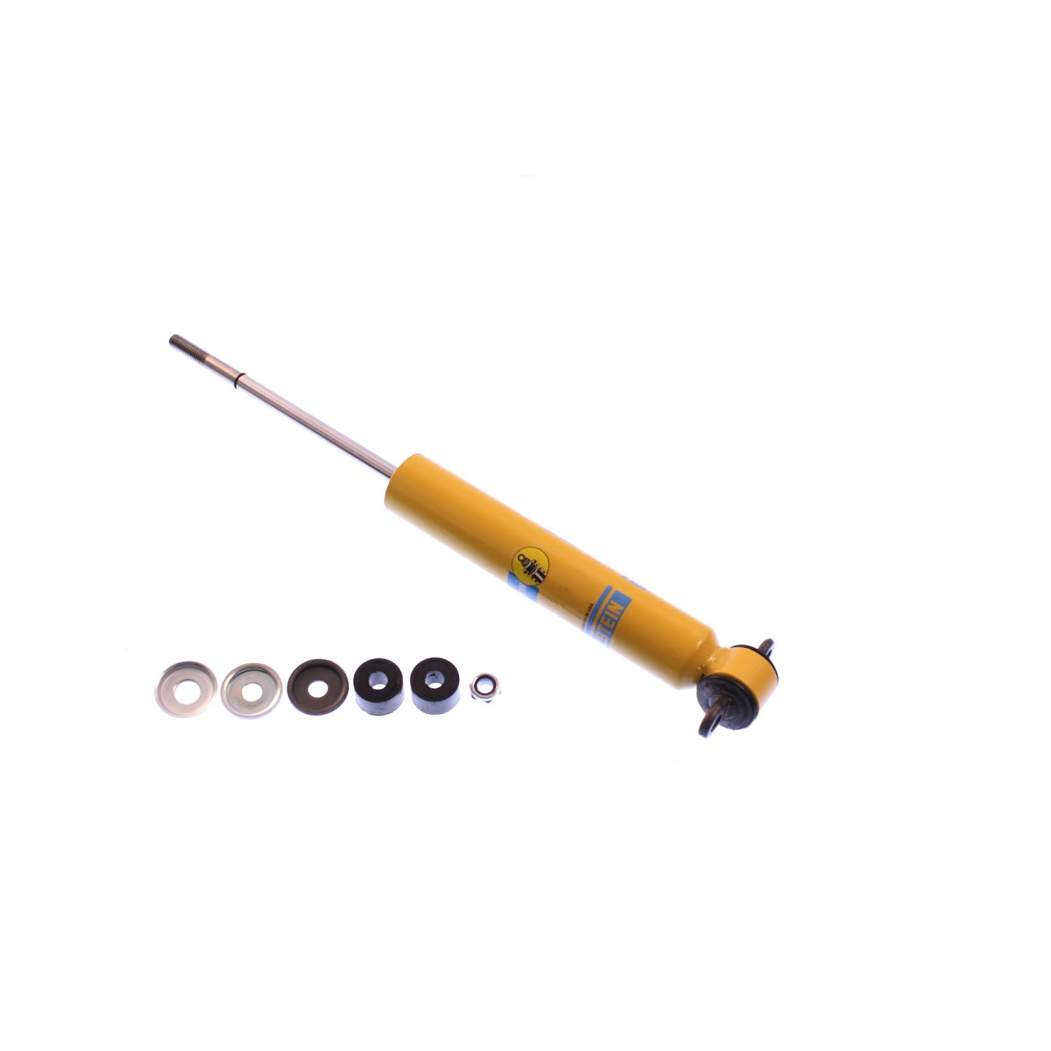 Bilstein 24-029728 B6 Performance - Suspension Shock Absorber Pack of 2