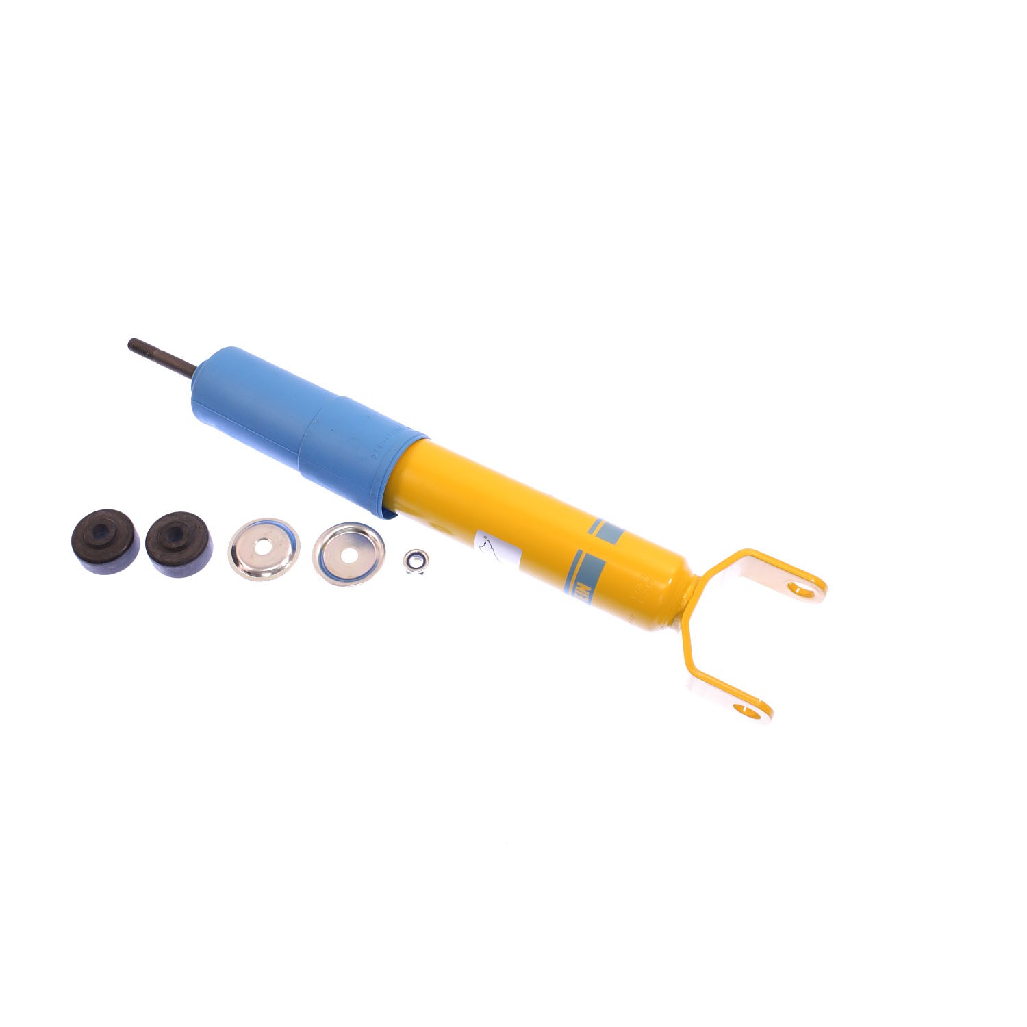 Bilstein 24-029766 B6 Performance - Suspension Shock Absorber Pack of 2 - Image 2