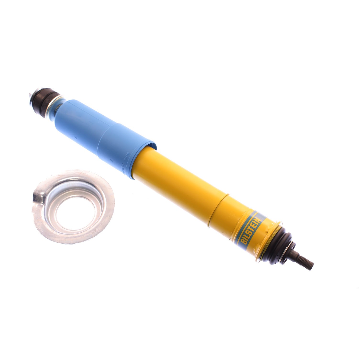 Bilstein 24-029858 B6 Performance - Suspension Shock Absorber Pack of 2