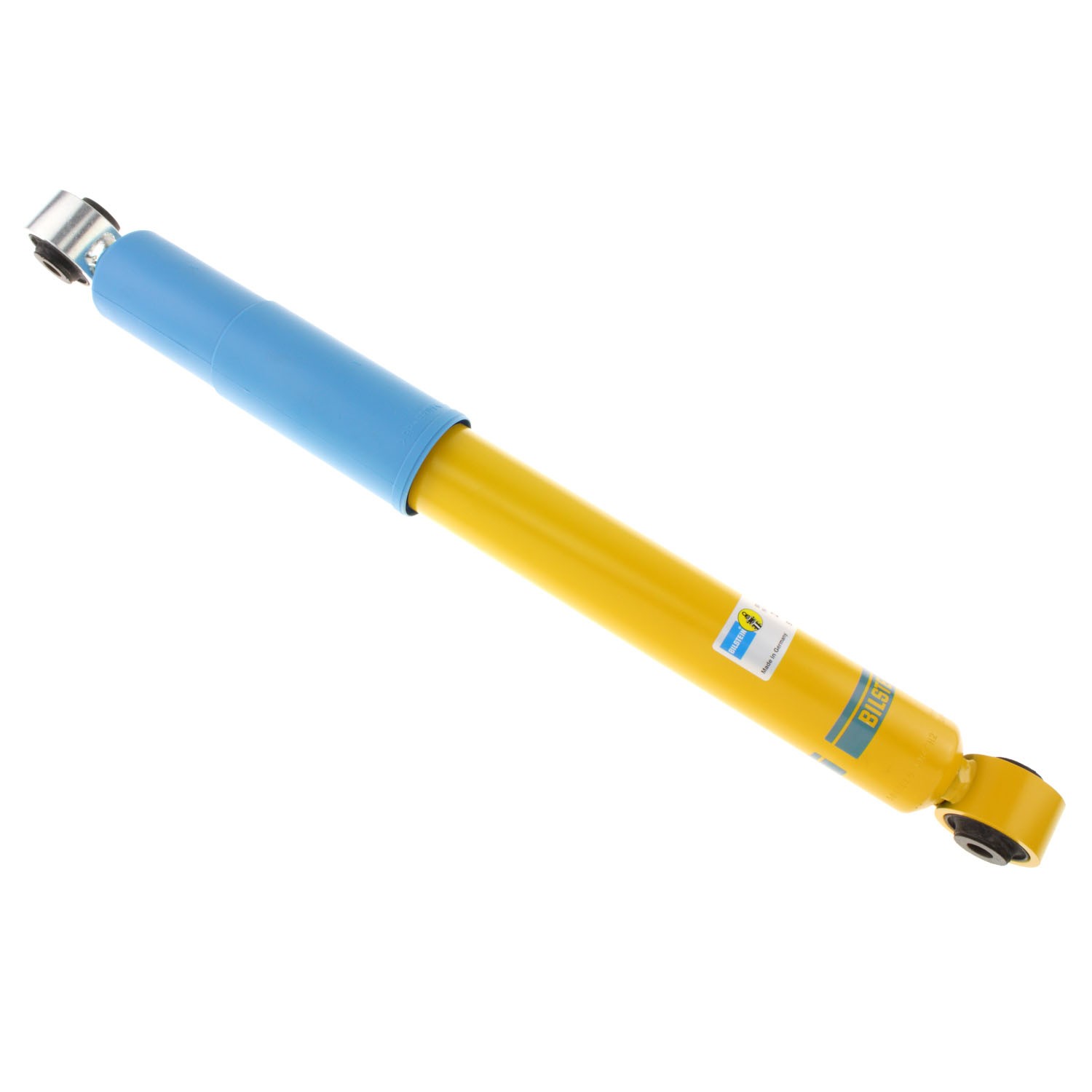 Bilstein 24-060479 B6 4600 - Suspension Shock Absorber Pack of 2