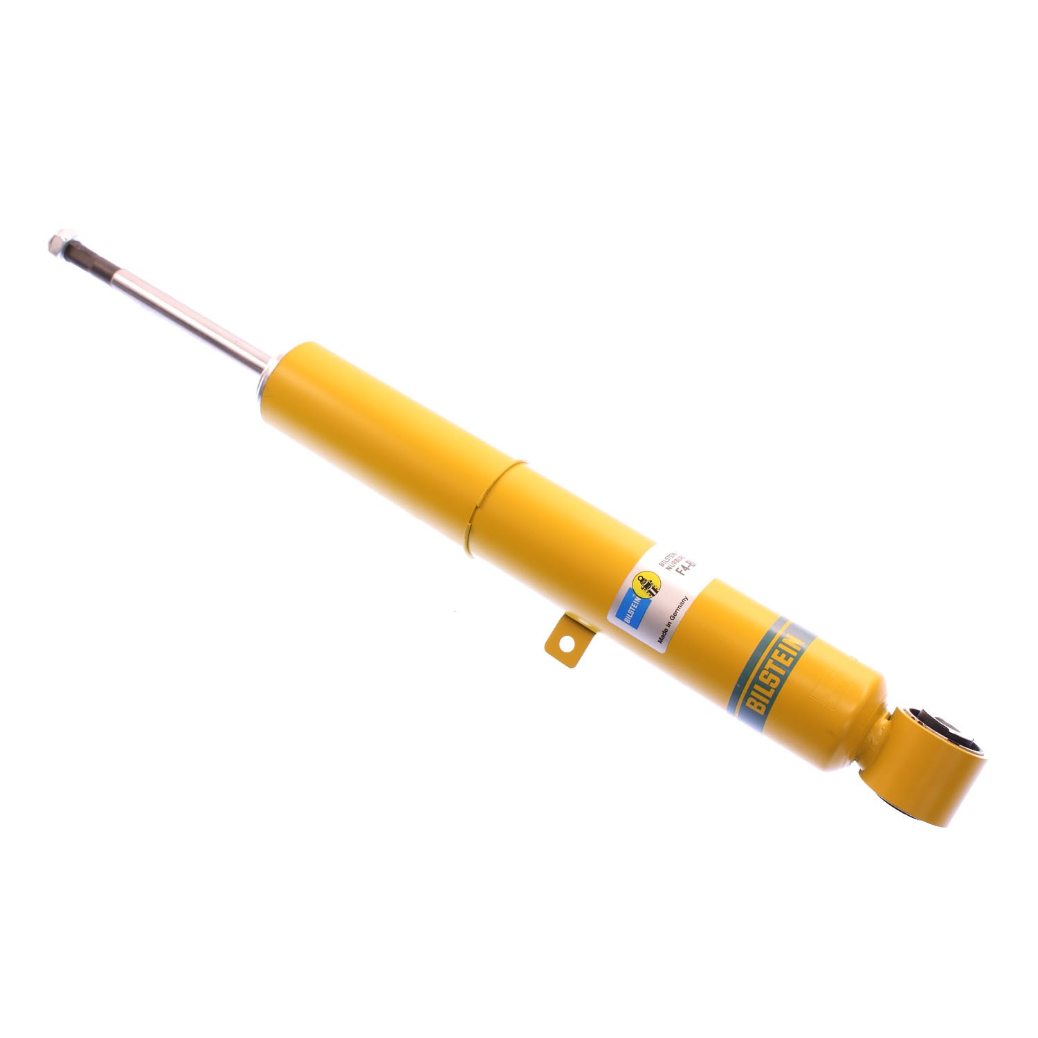 Bilstein 24-060486 B6 Performance - Suspension Shock Absorber Pack of 2