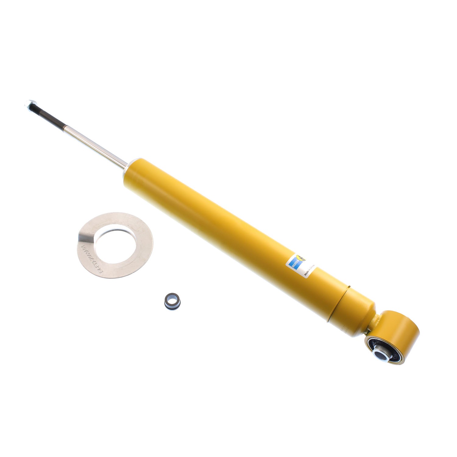 Bilstein 24-060493 B6 Performance - Suspension Shock Absorber - Image 2