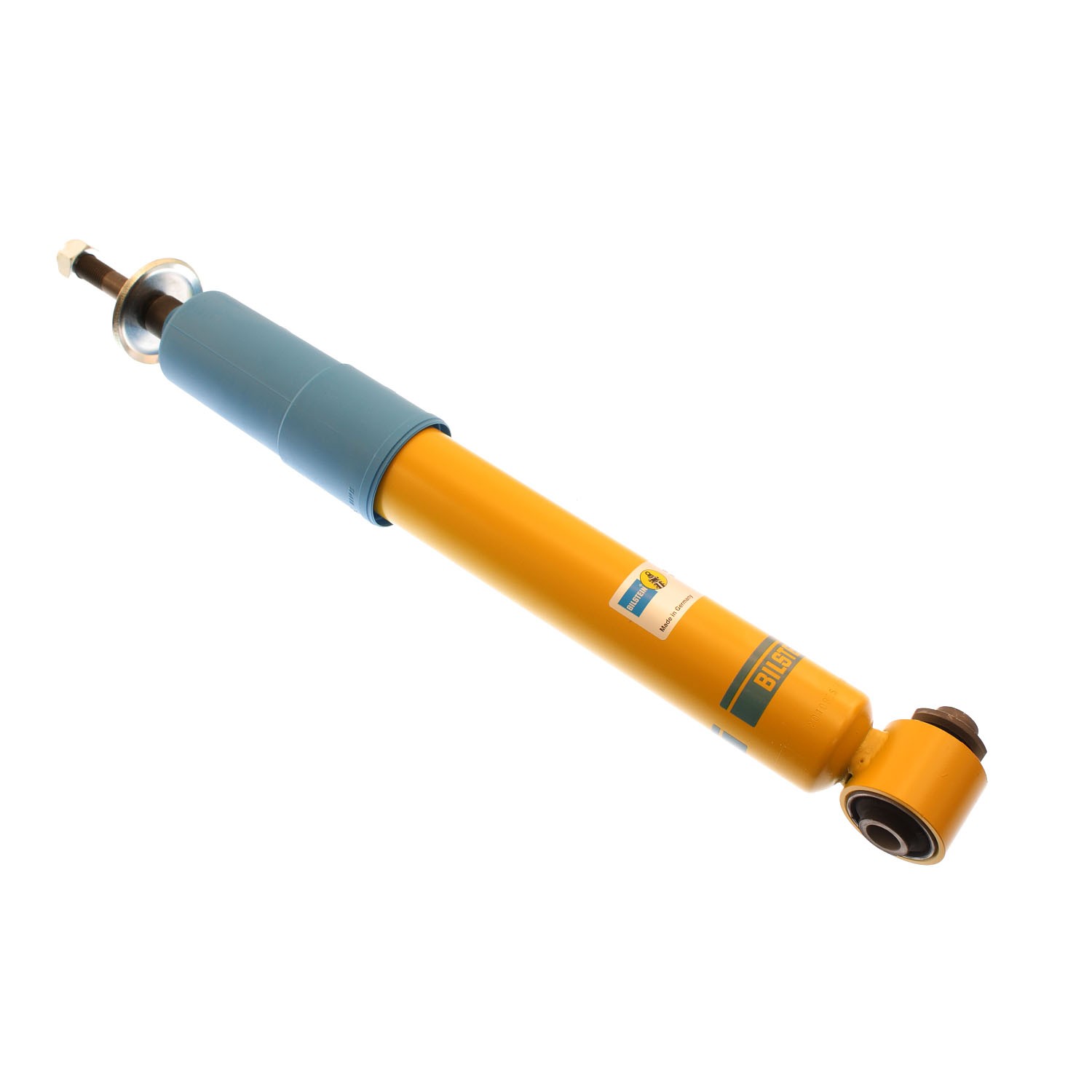 Bilstein 24-060615 B6 Performance - Suspension Shock Absorber Pack of 2 - Image 2