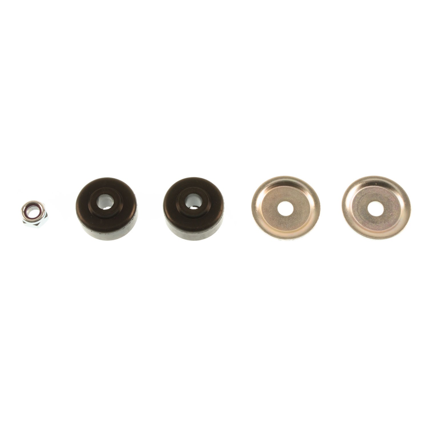 Bilstein 24-060813 B6 4600 - Suspension Shock Absorber Pack of 2