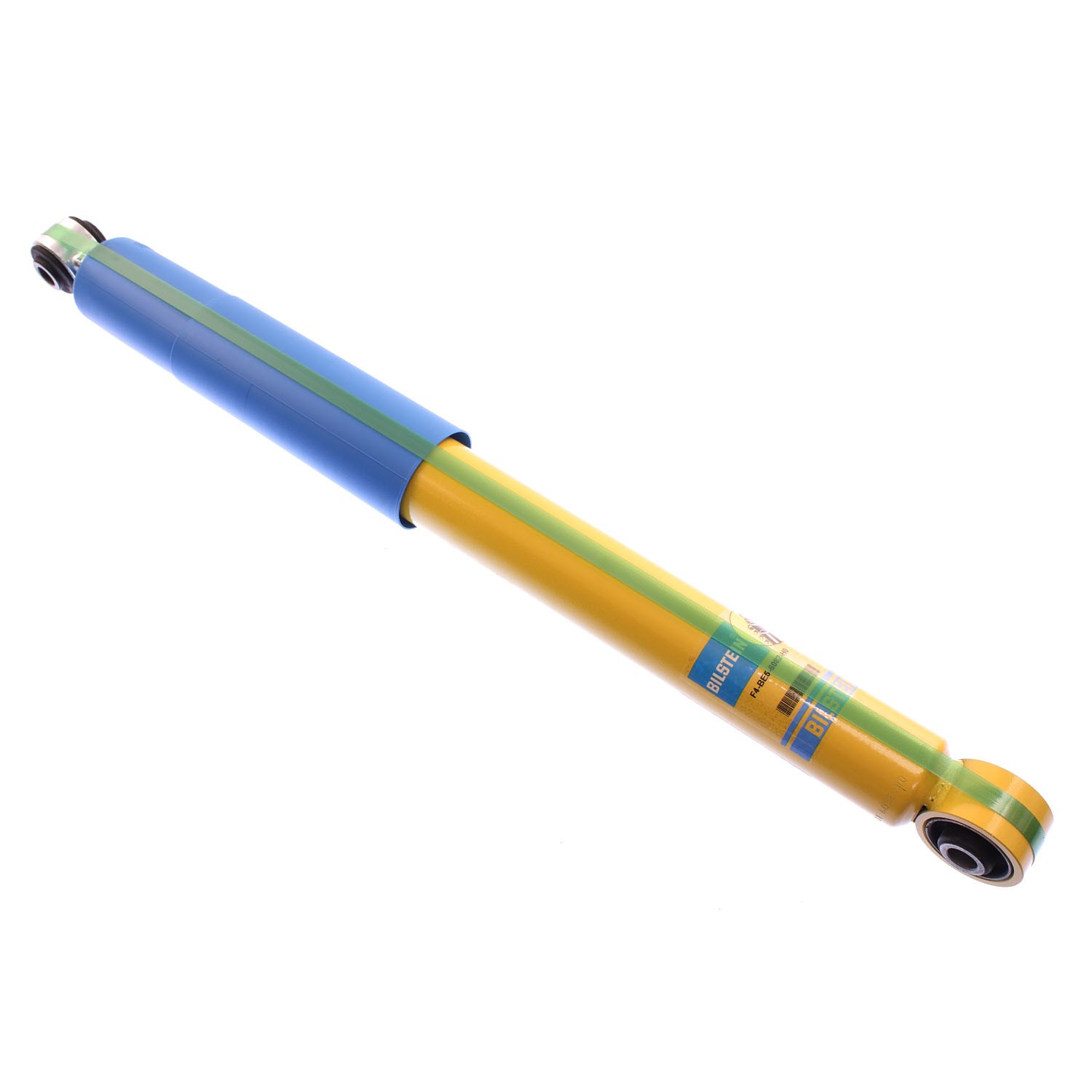 Bilstein 24-060820 B6 4600 - Suspension Shock Absorber Pack of 2