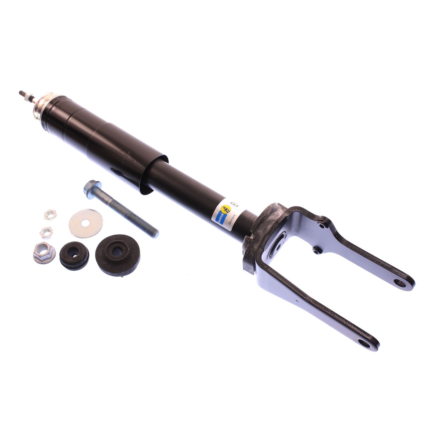 Bilstein 24-060905 B4 OE Replacement - Suspension Shock Absorber Pack of 2 - Image 2