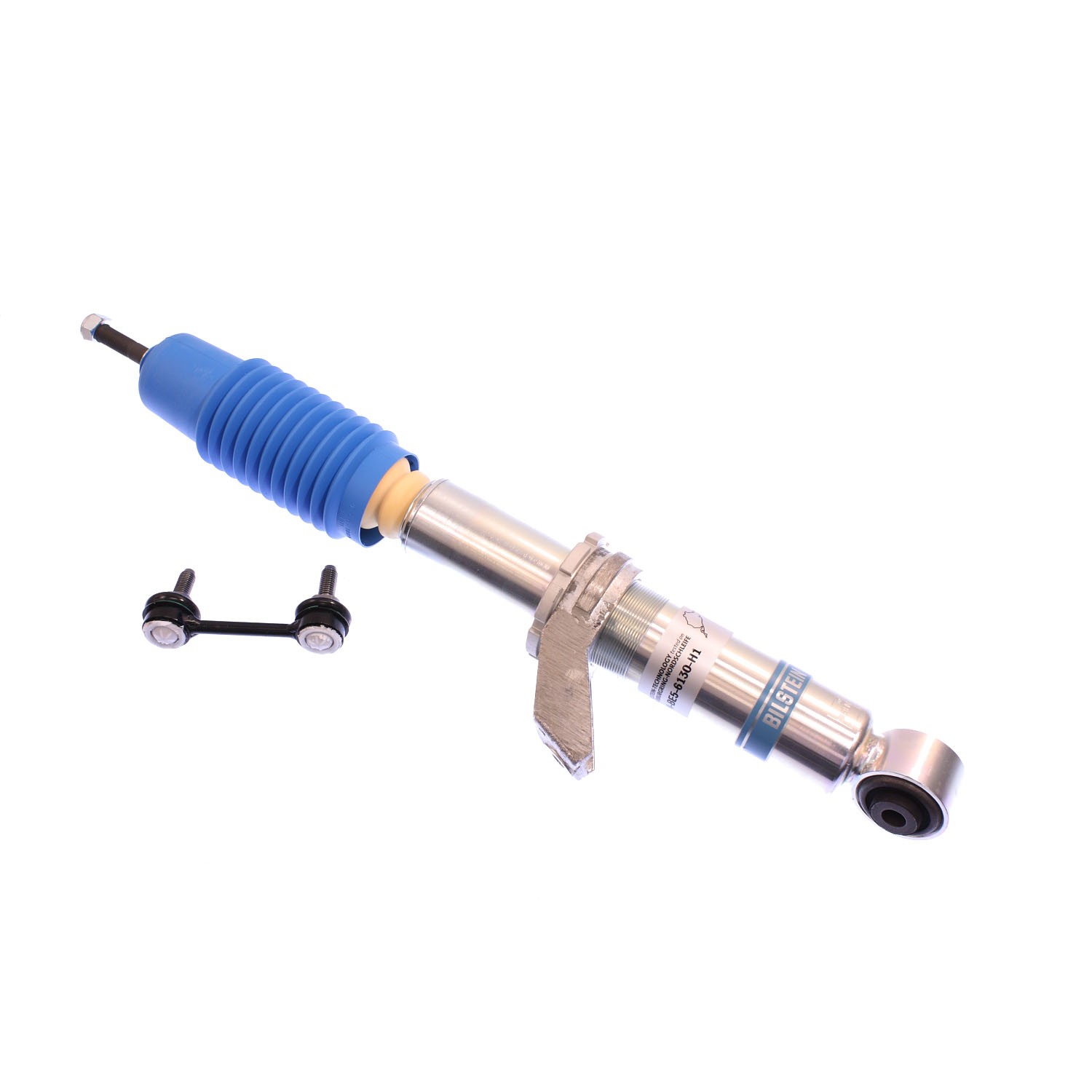 Bilstein 24-061308 B6 Performance - Suspension Shock Absorber Pack of 2