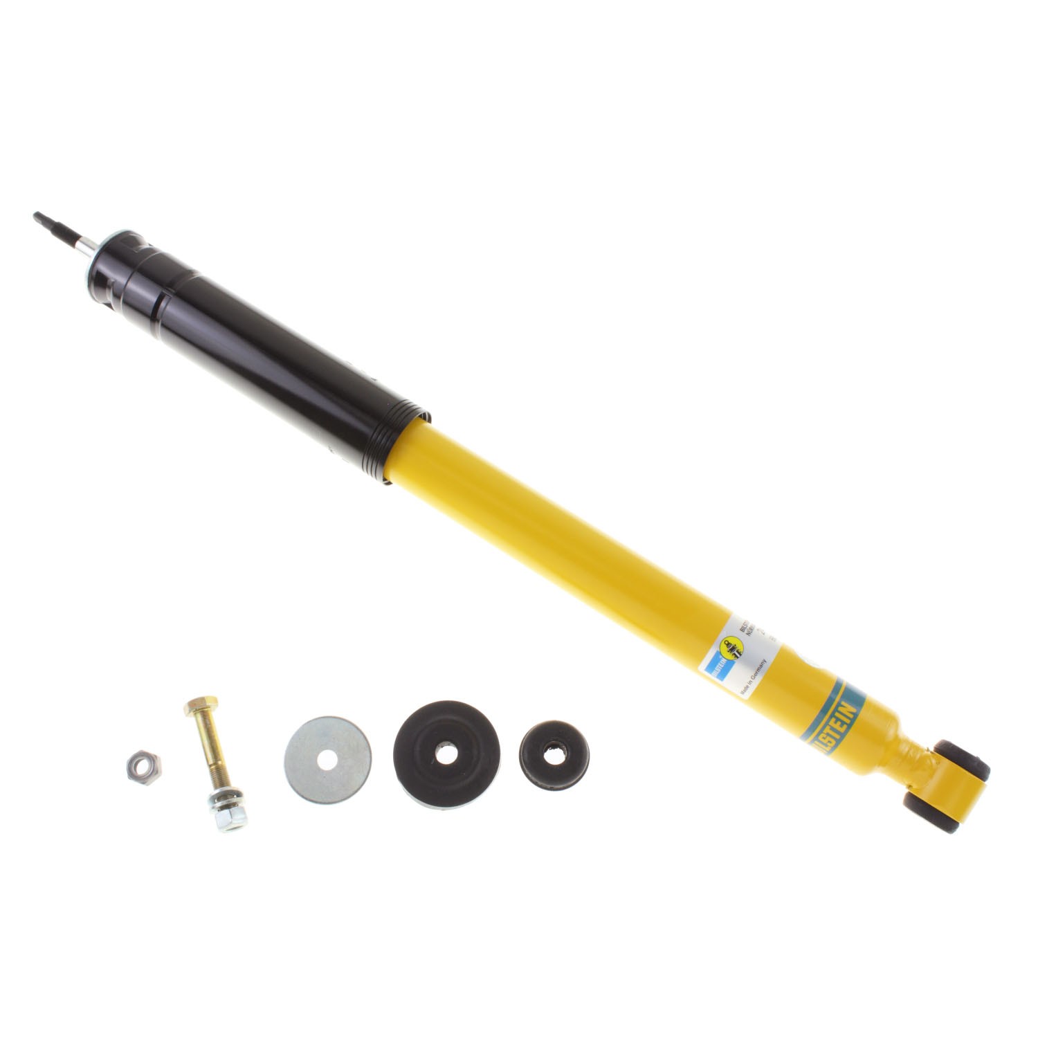 Bilstein 24-062039 B6 Performance - Suspension Shock Absorber Pack of 2 - Image 2