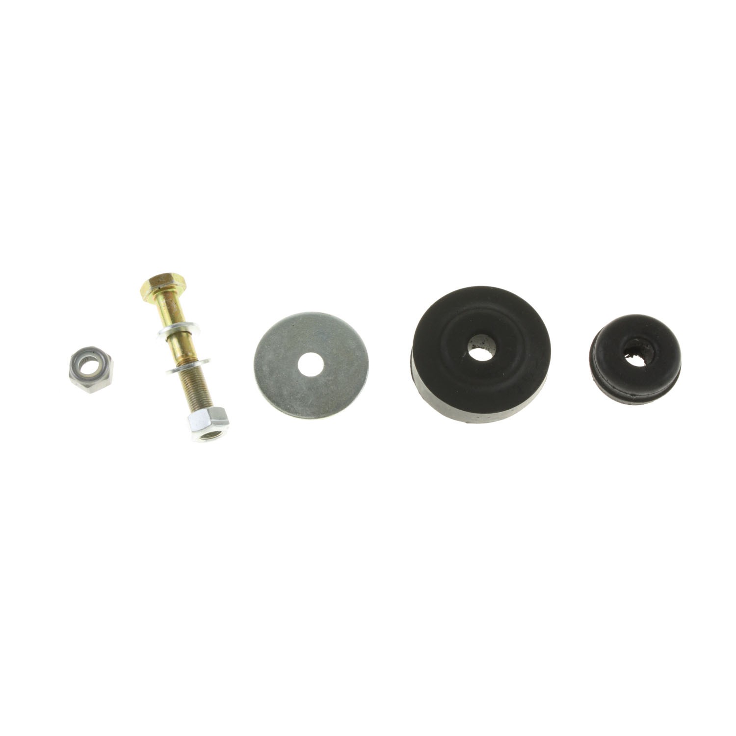 Bilstein 24-062039 B6 Performance - Suspension Shock Absorber Pack of 2