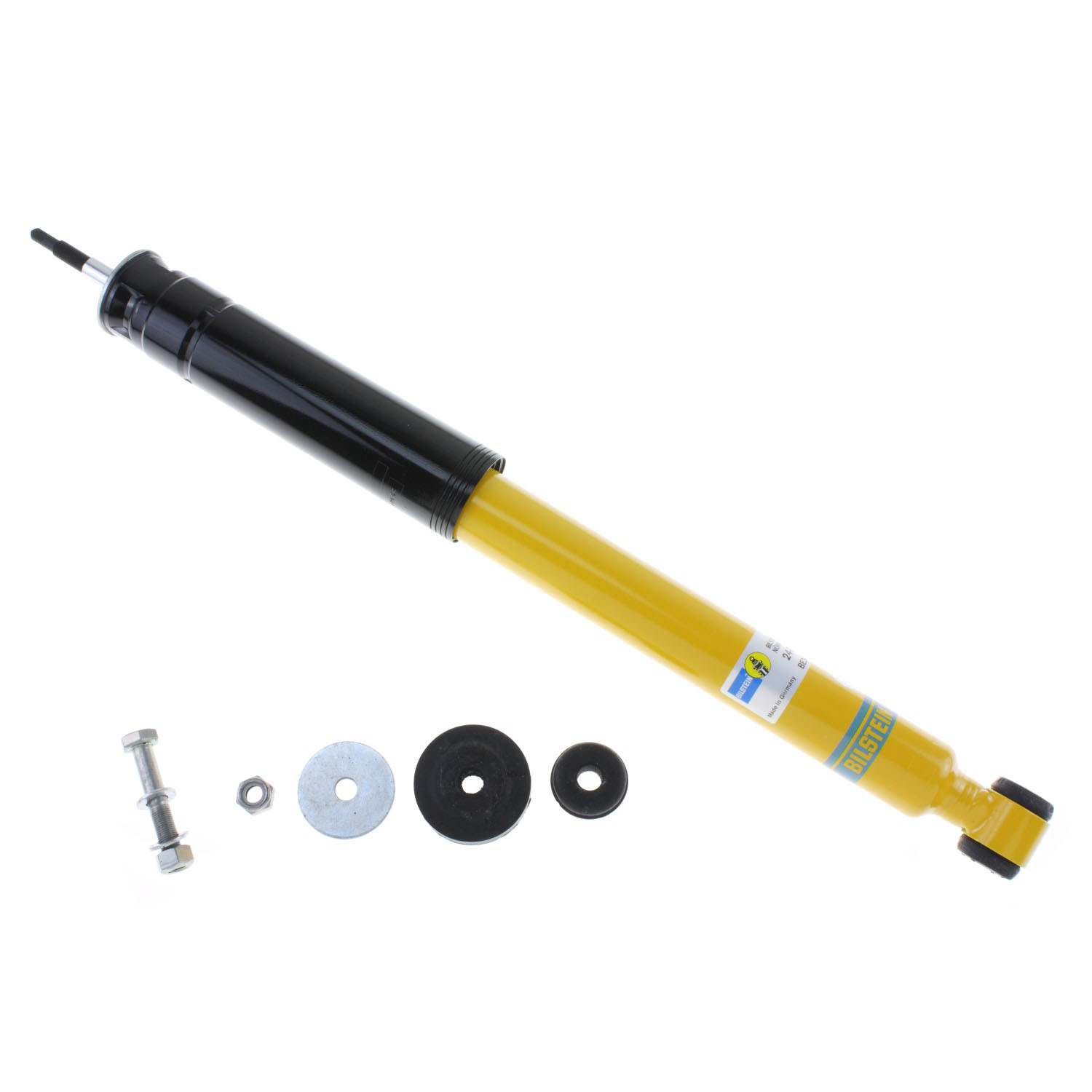 Bilstein 24-062046 B8 Performance Plus - Suspension Shock Absorber Pack of 2 - Image 2