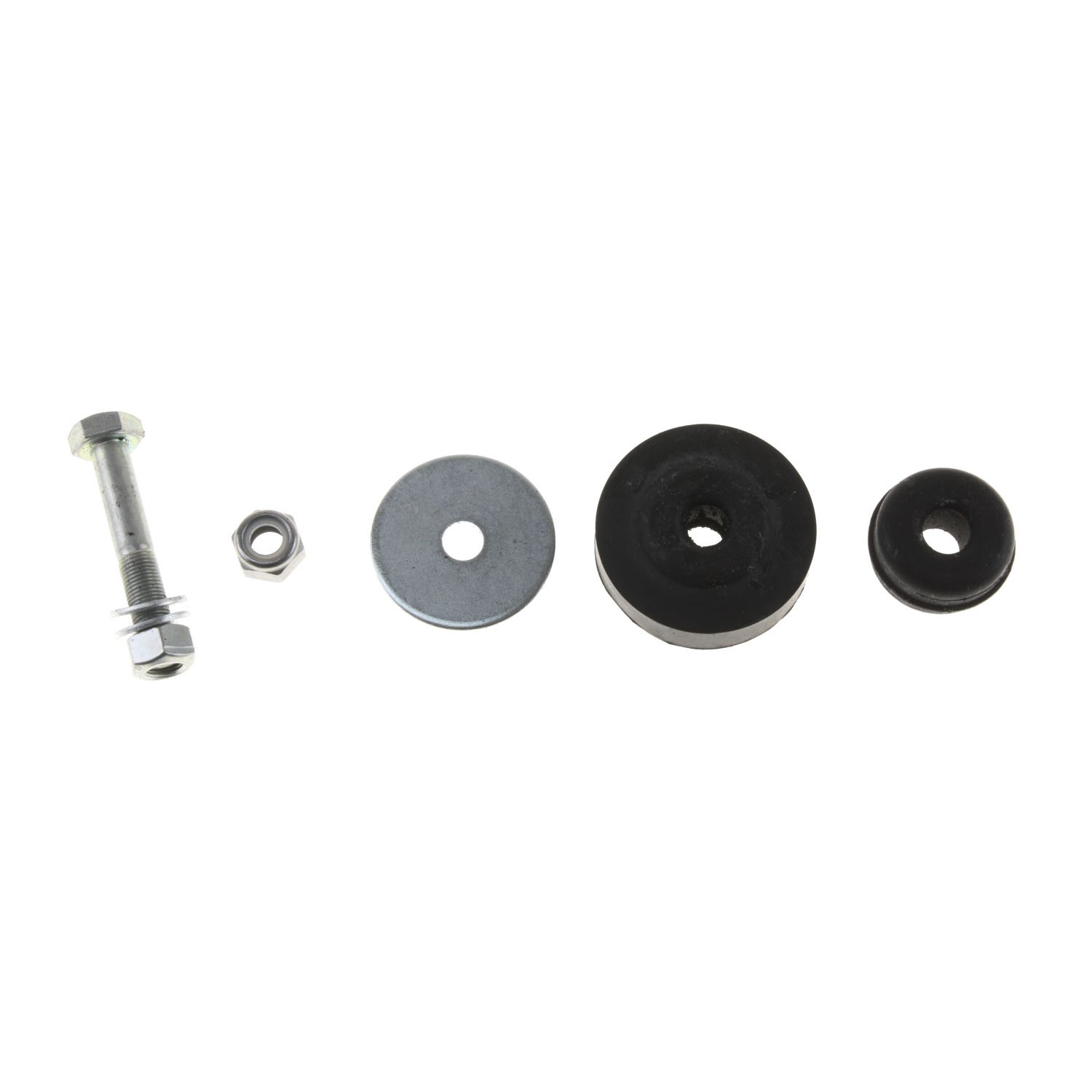 Bilstein 24-062046 B8 Performance Plus - Suspension Shock Absorber Pack of 2