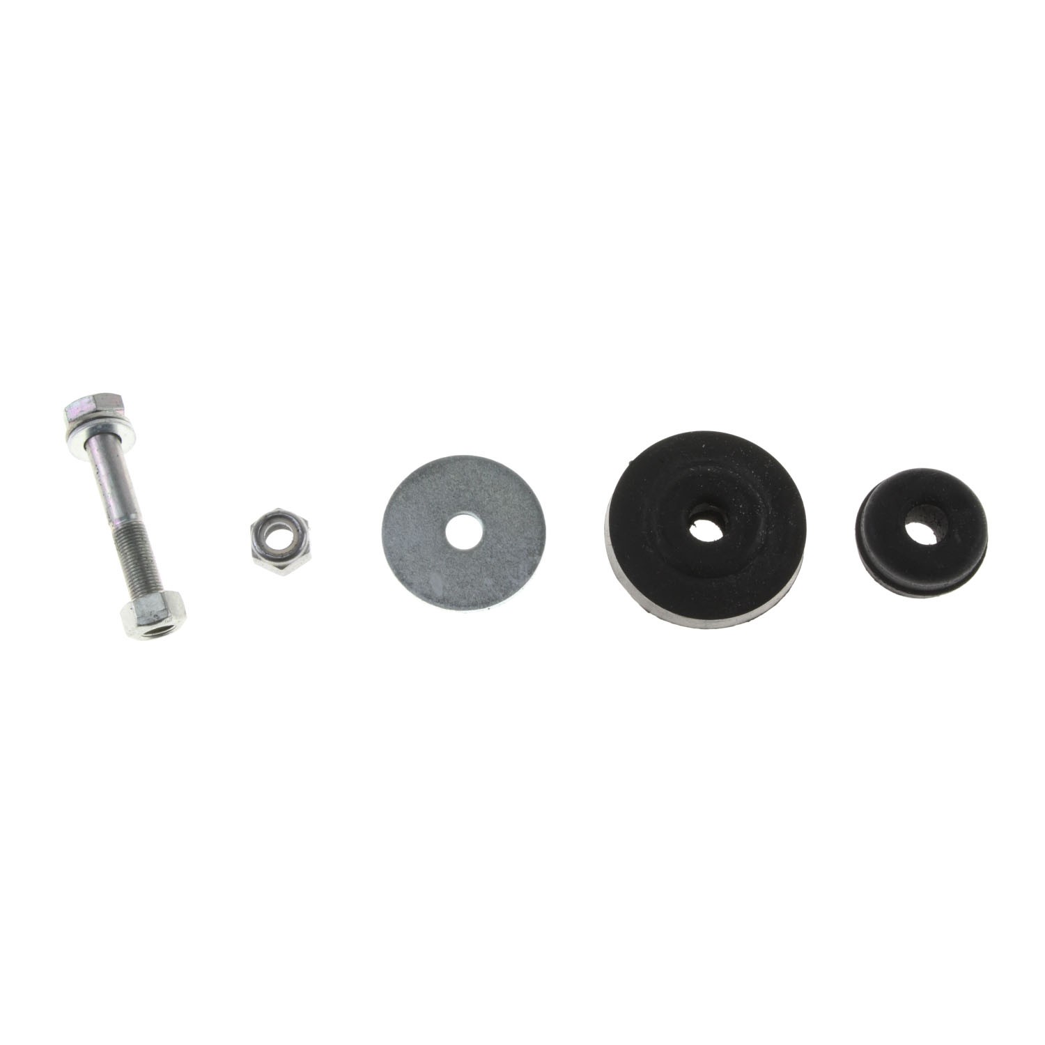 Bilstein 24-062053 B8 Performance Plus - Suspension Shock Absorber Pack of 2