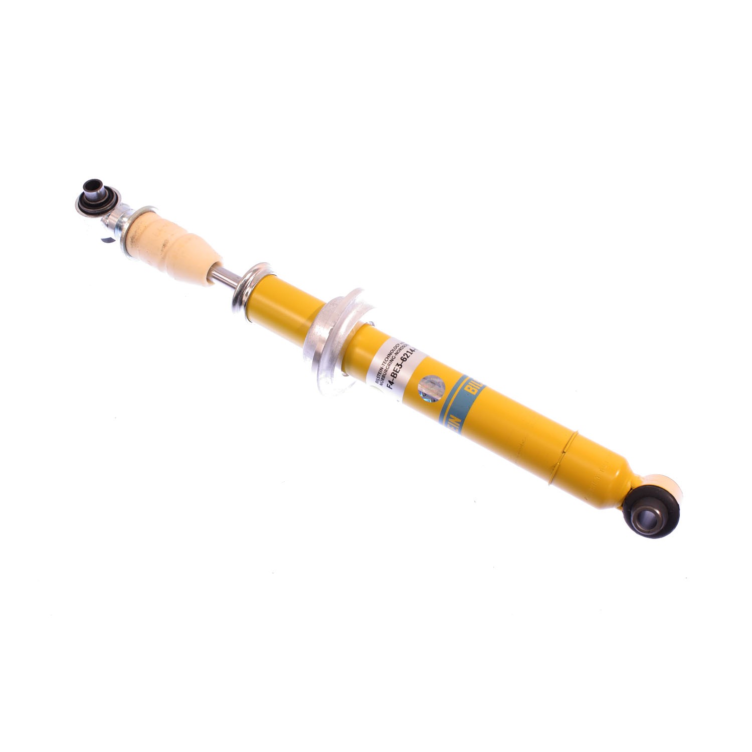 Bilstein 24-062145 B8 Performance Plus - Suspension Shock Absorber Pack of 2 - Image 2