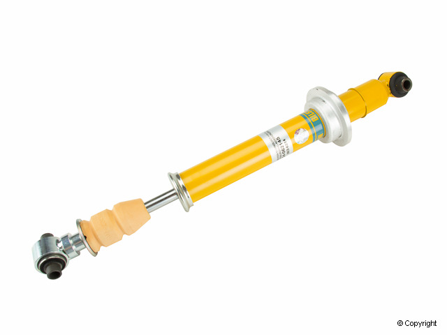 Bilstein 24-062145 B8 Performance Plus - Suspension Shock Absorber Pack of 2