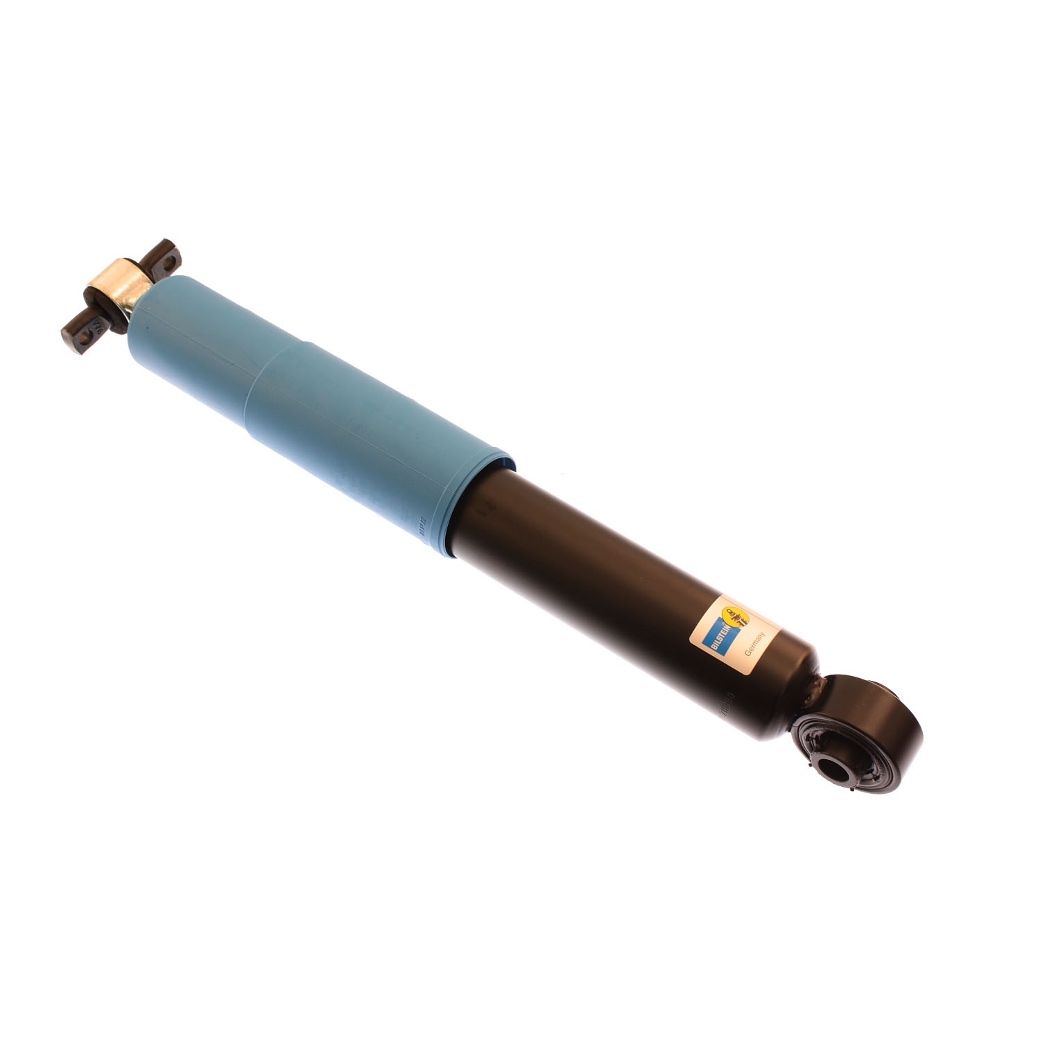 Bilstein 24-062275 B4 OE Replacement - Suspension Shock Absorber Pack of 2