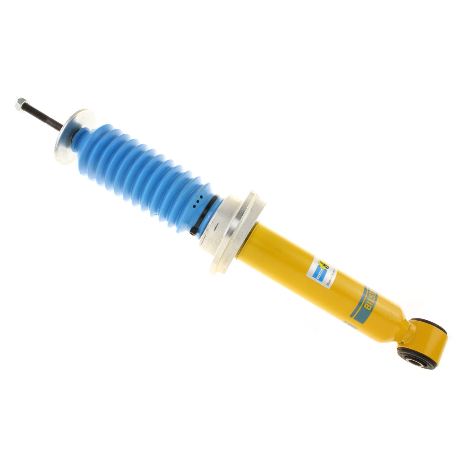 Bilstein 24-062718 B6 4600 - Suspension Shock Absorber Pack of 2