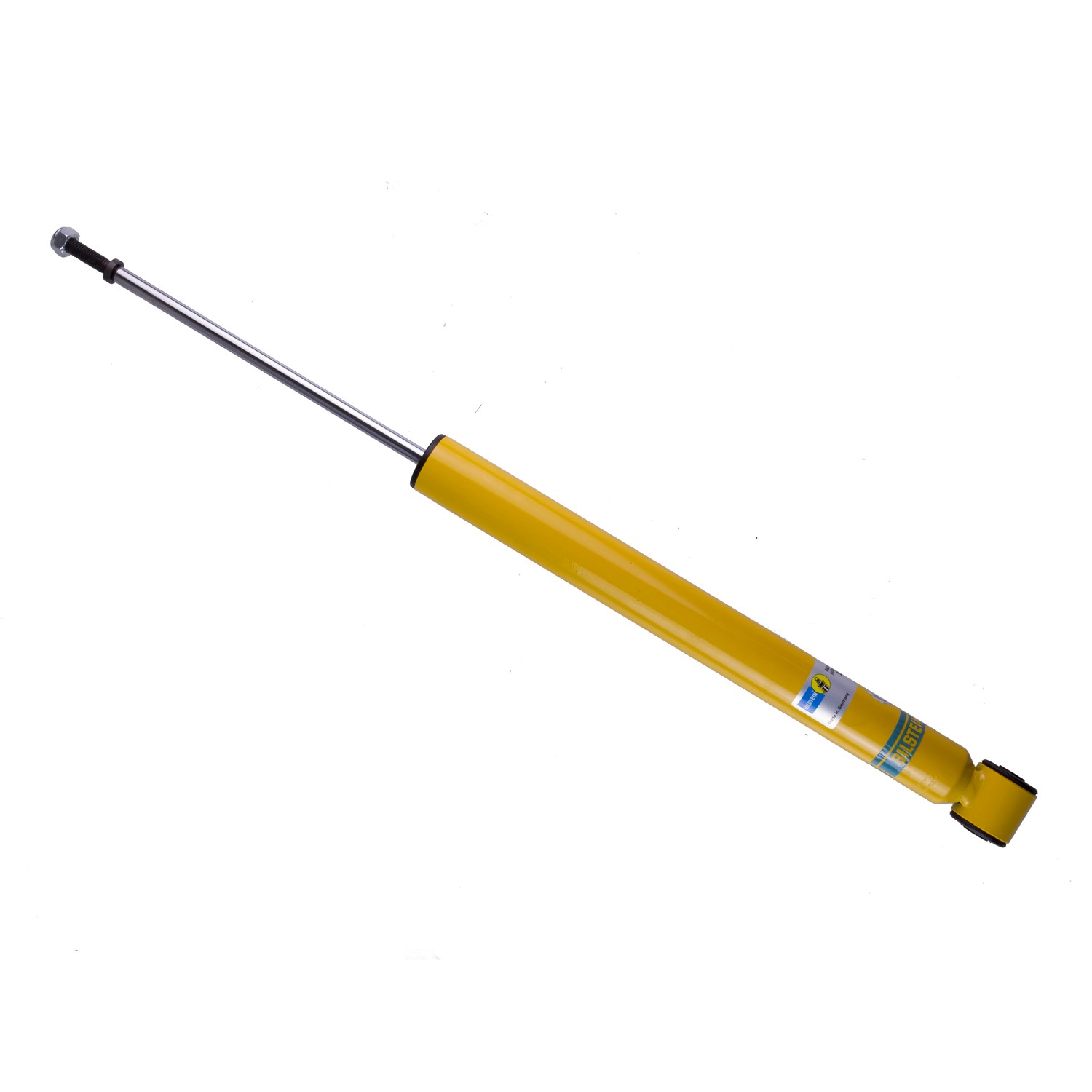Bilstein 24-064101 B8 Performance Plus - Suspension Shock Absorber Pack of 2