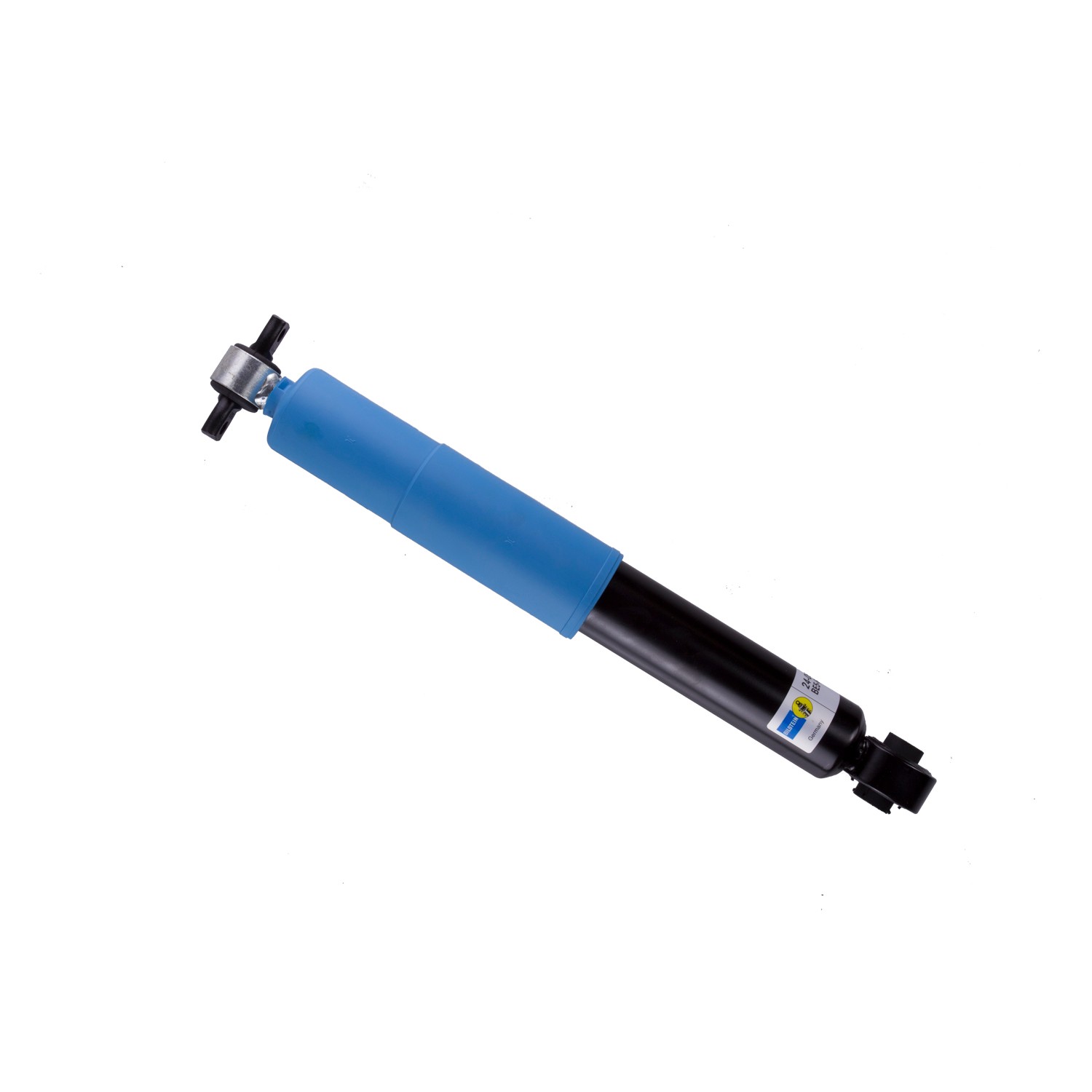 Bilstein 24-064927 B4 OE Replacement - Suspension Shock Absorber Pack of 2 - Image 2