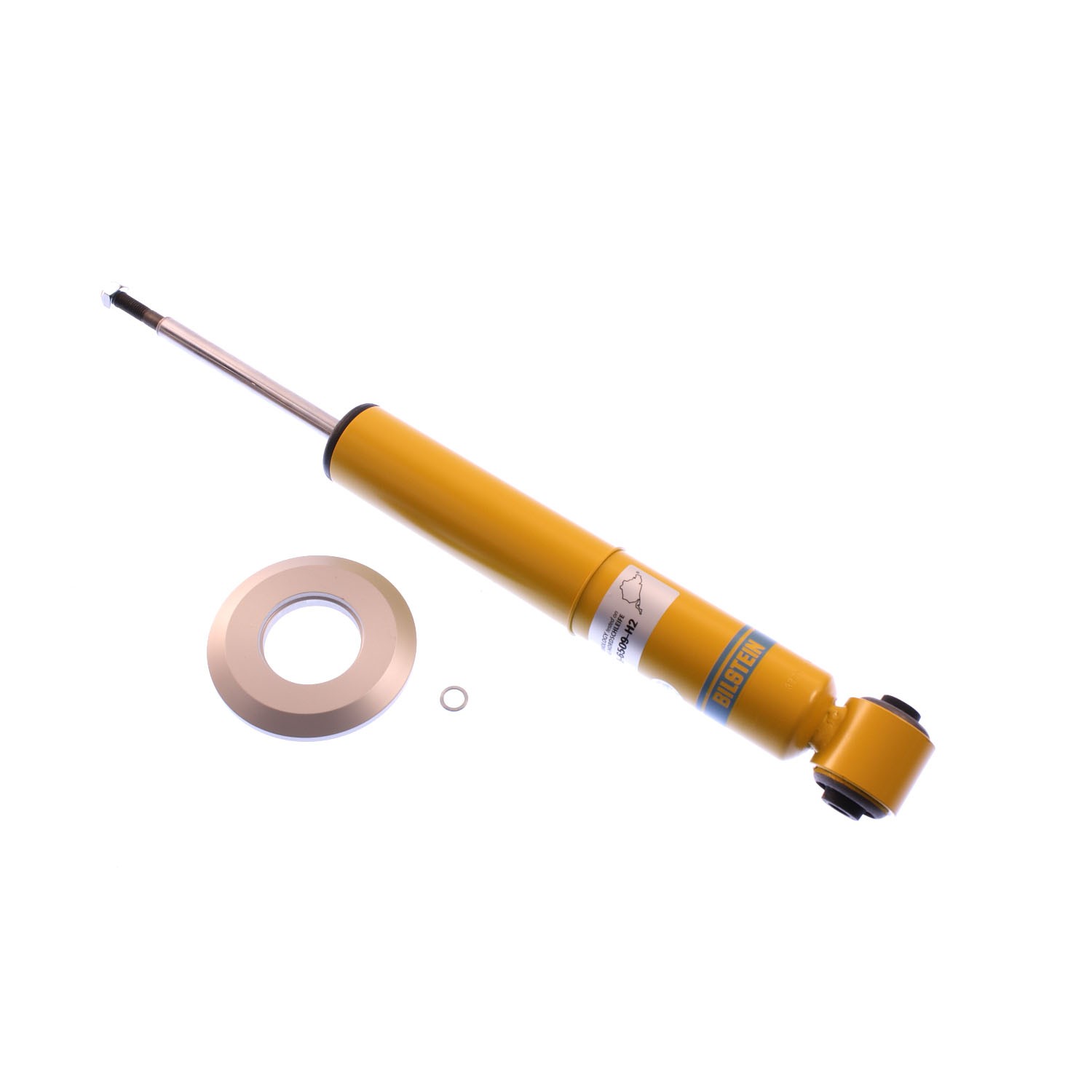 Bilstein 24-065092 B6 Performance - Suspension Shock Absorber