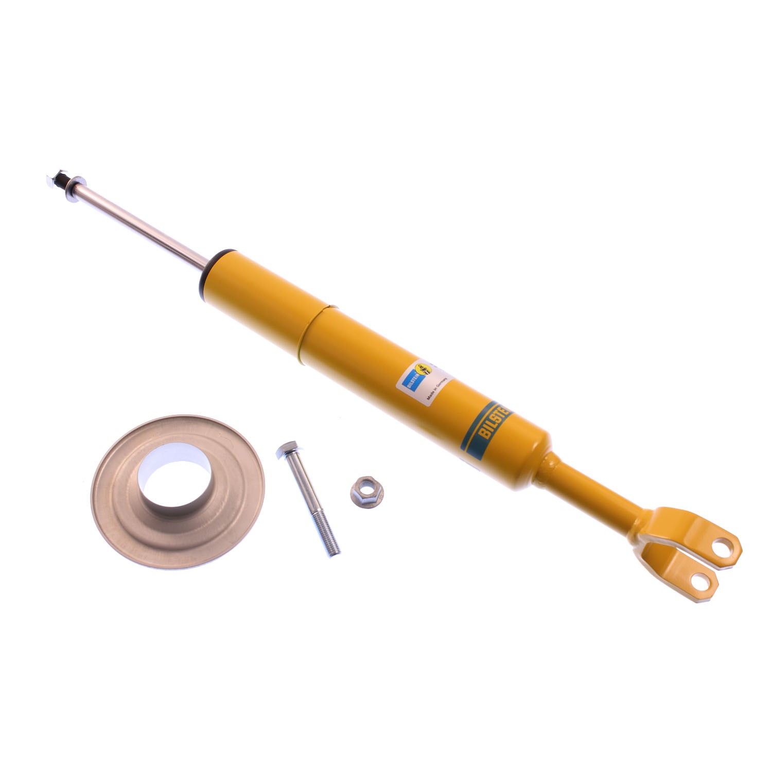 Bilstein 24-065122 B6 Performance - Suspension Shock Absorber Pack of 2