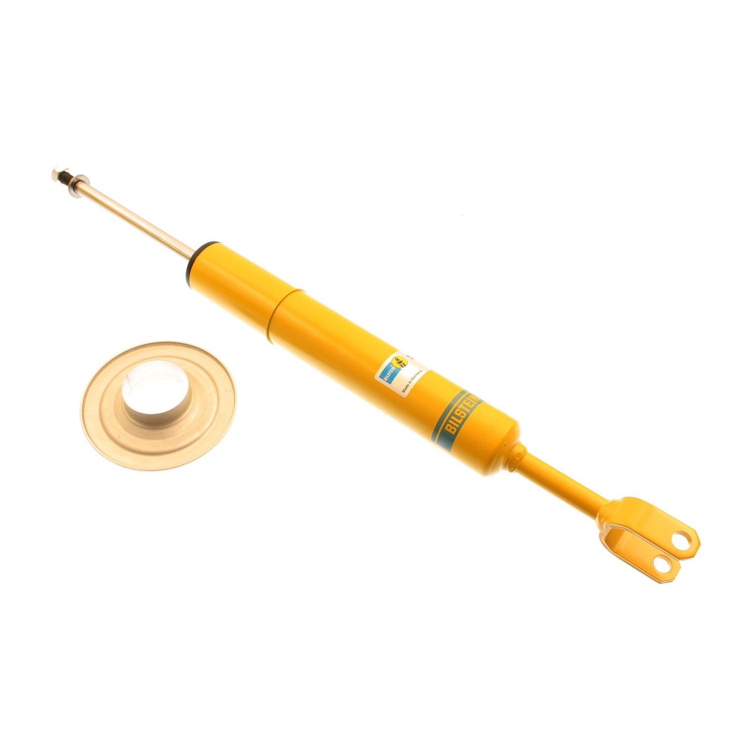 Bilstein 24-065146 B6 Performance - Suspension Shock Absorber Pack of 2 - Image 2
