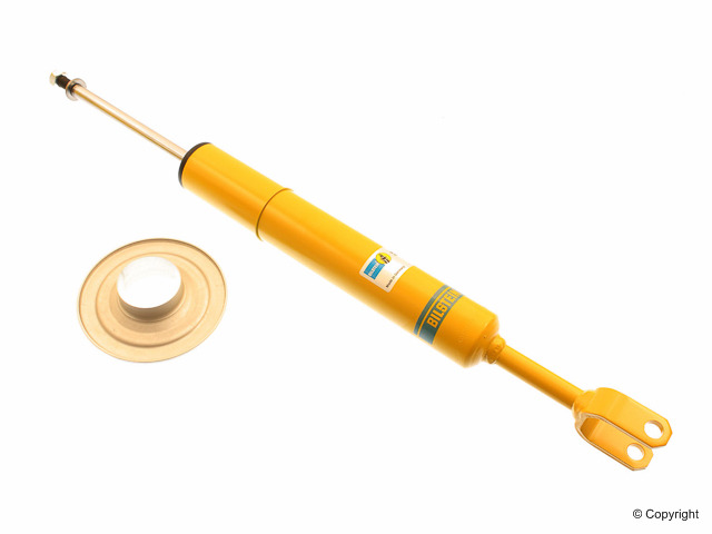 Bilstein 24-065146 B6 Performance - Suspension Shock Absorber Pack of 2 - Image 4