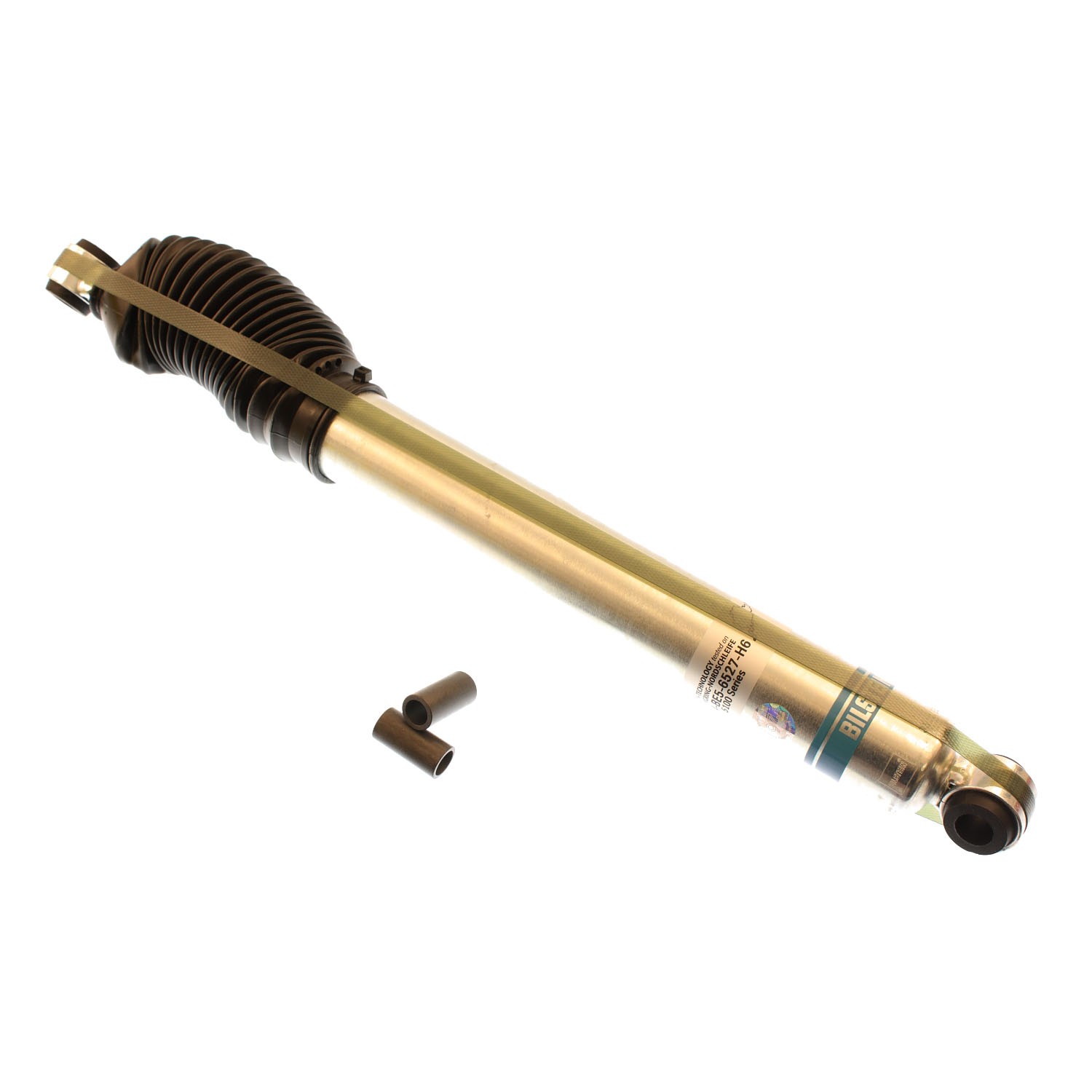 Bilstein 24-065276 B8 5100 - Suspension Shock Absorber Pack of 2 - Image 3