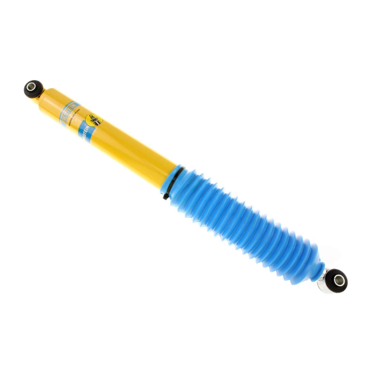Bilstein 24-065382 B6 4600 - Suspension Shock Absorber Pack of 2