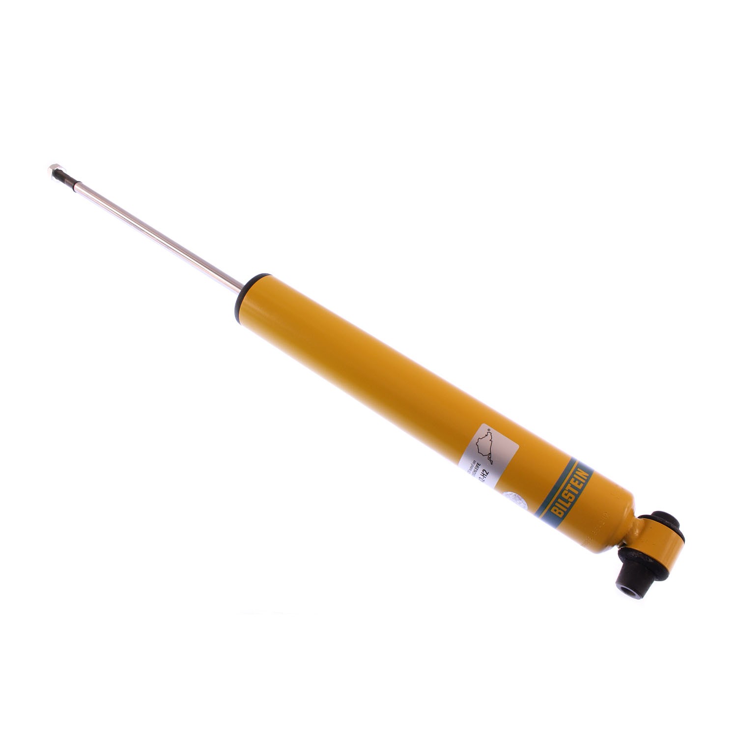 Bilstein 24-065429 B6 Performance - Suspension Shock Absorber Pack of 2