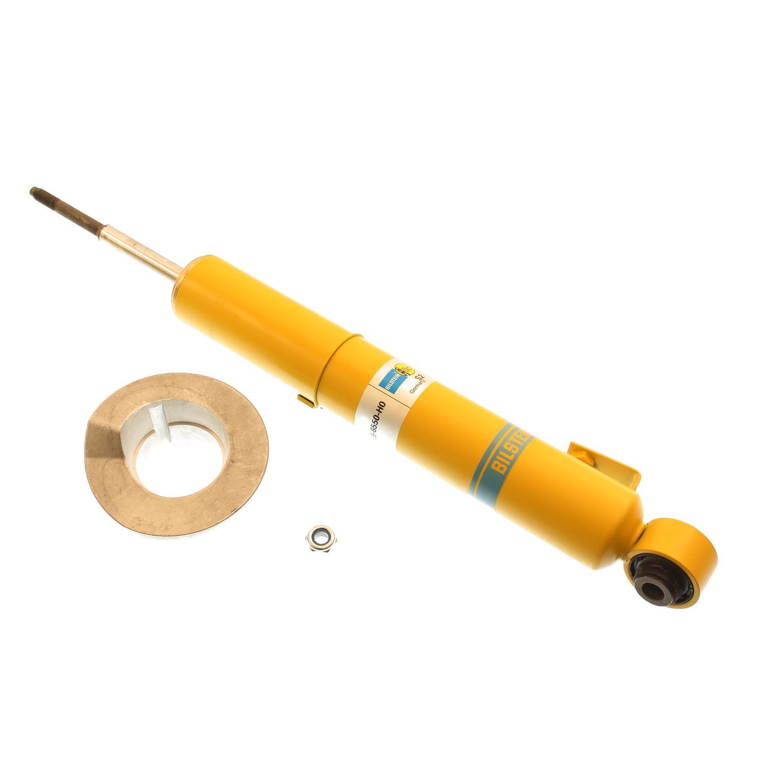 Bilstein 24-065504 B8 Performance Plus - Suspension Shock Absorber