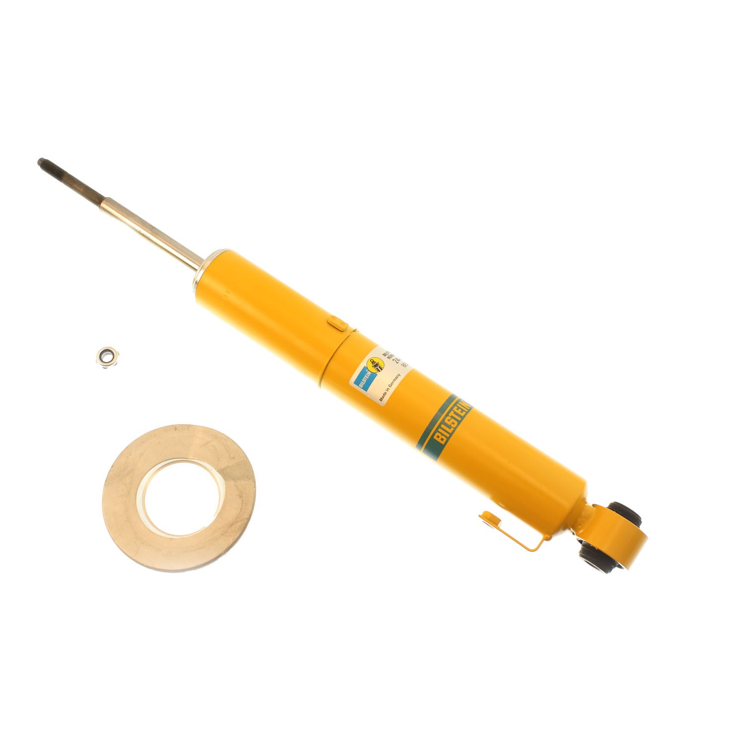 Bilstein 24-065580 B6 Performance - Suspension Shock Absorber Pack of 2 - Image 2