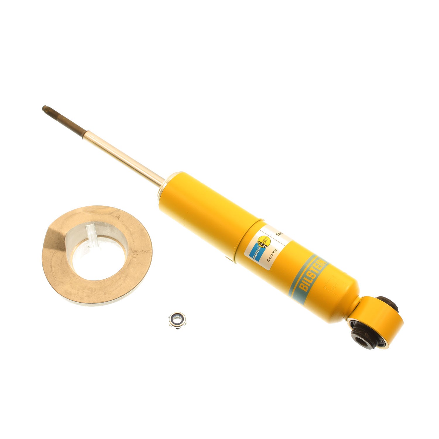 Bilstein 24-065597 B6 Performance - Suspension Shock Absorber Pack of 2 - Image 2