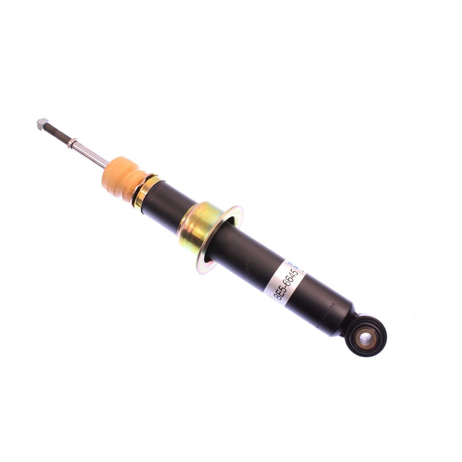 Bilstein 24-066457 B4 OE Replacement - Suspension Shock Absorber Pack of 2