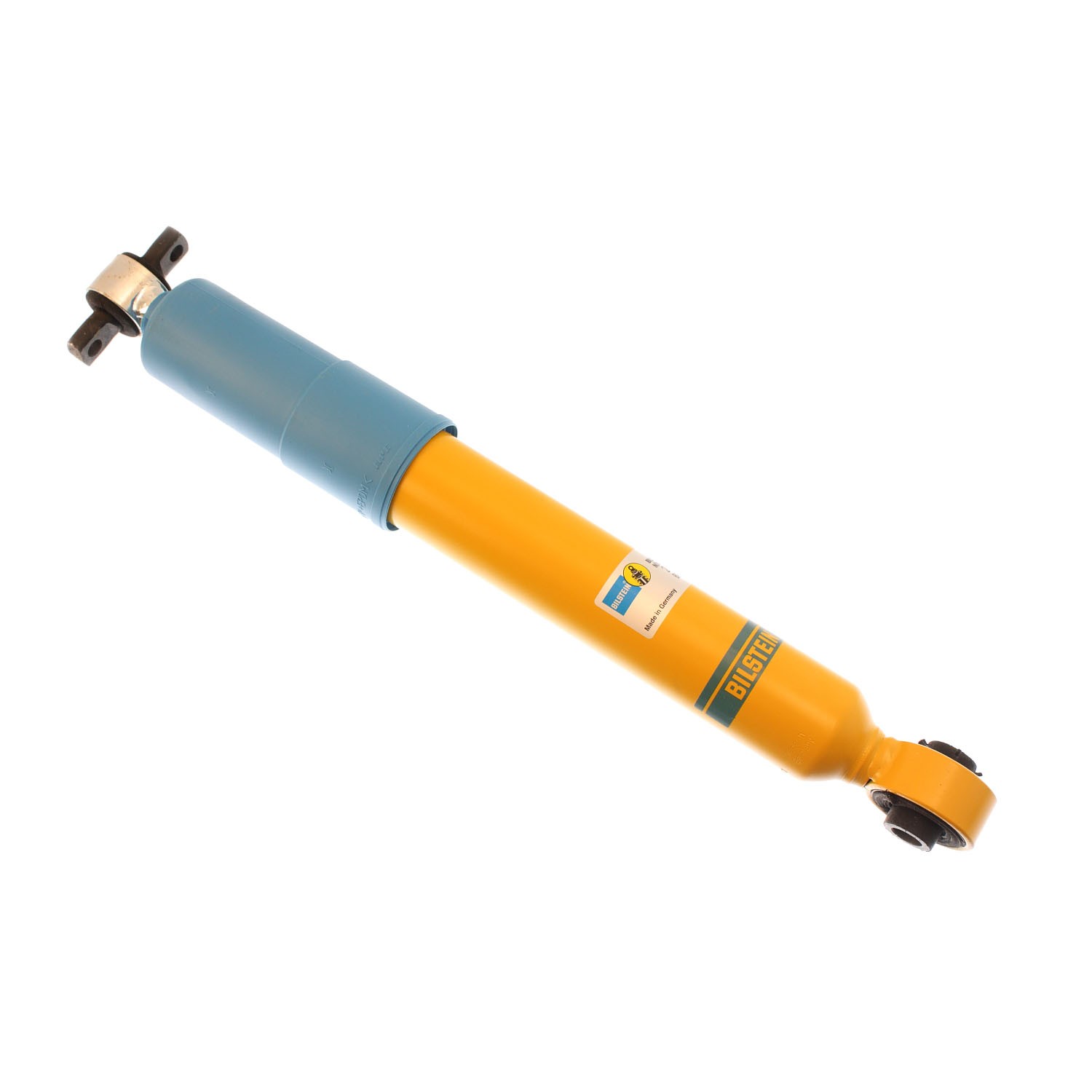 Bilstein 24-066761 B6 Performance - Suspension Shock Absorber Pack of 2