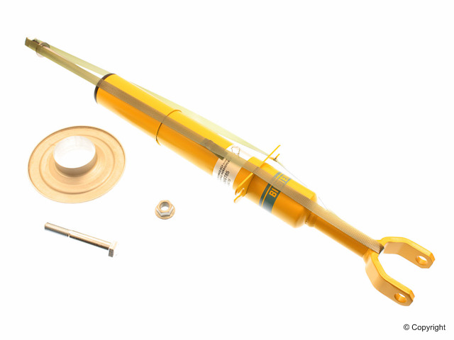 Bilstein 24-066785 B6 Performance - Suspension Shock Absorber - Image 4
