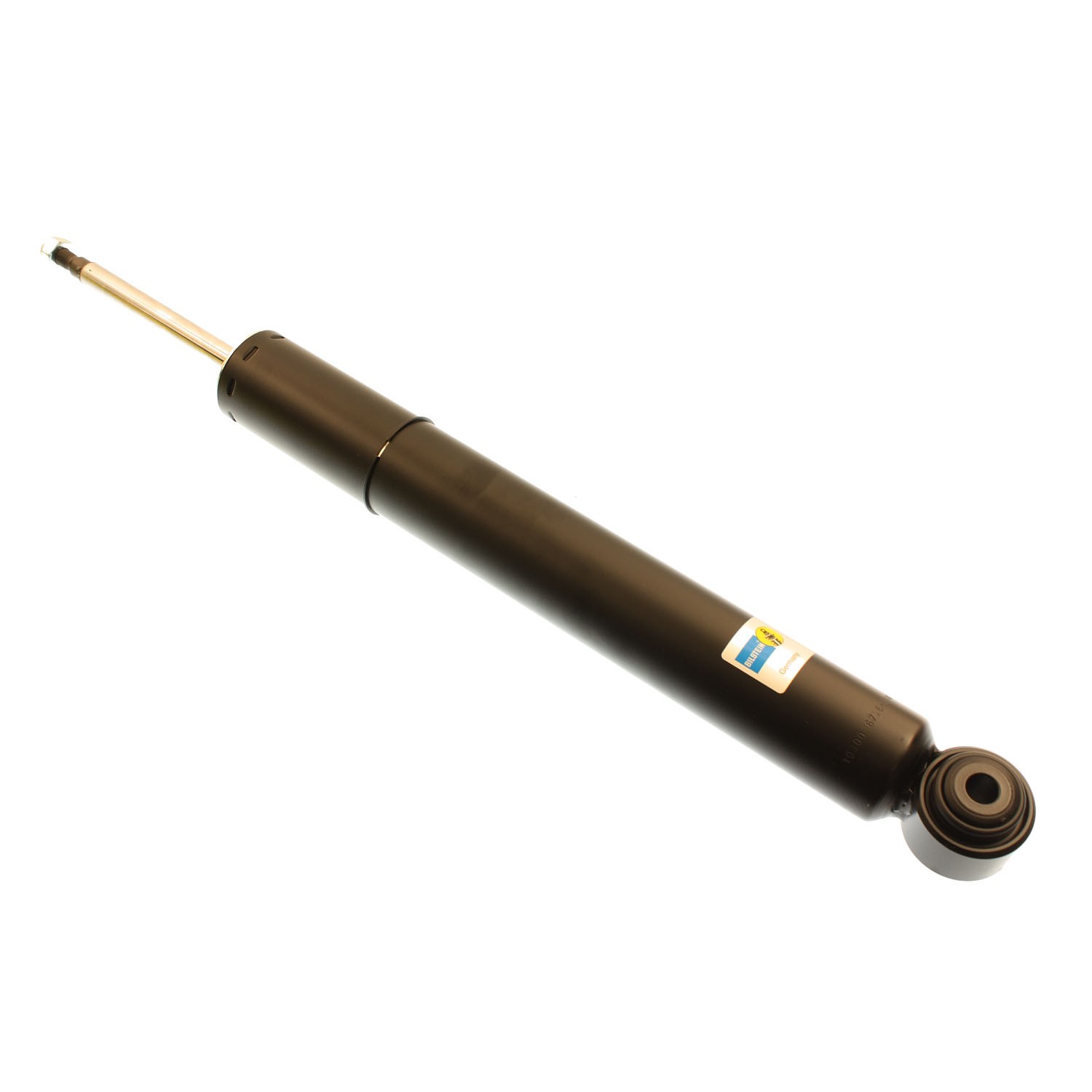 Bilstein 24-067263 B4 OE Replacement - Suspension Shock Absorber Pack of 2