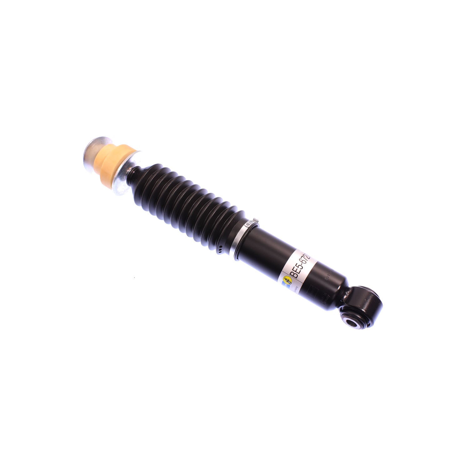 Bilstein 24-067270 B4 OE Replacement - Suspension Shock Absorber Pack of 2