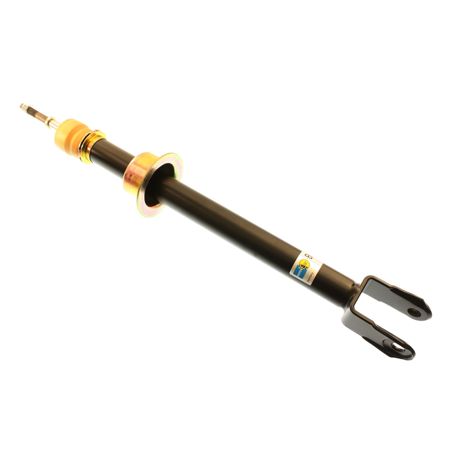 Bilstein 24-067287 B4 OE Replacement - Suspension Shock Absorber Pack of 2