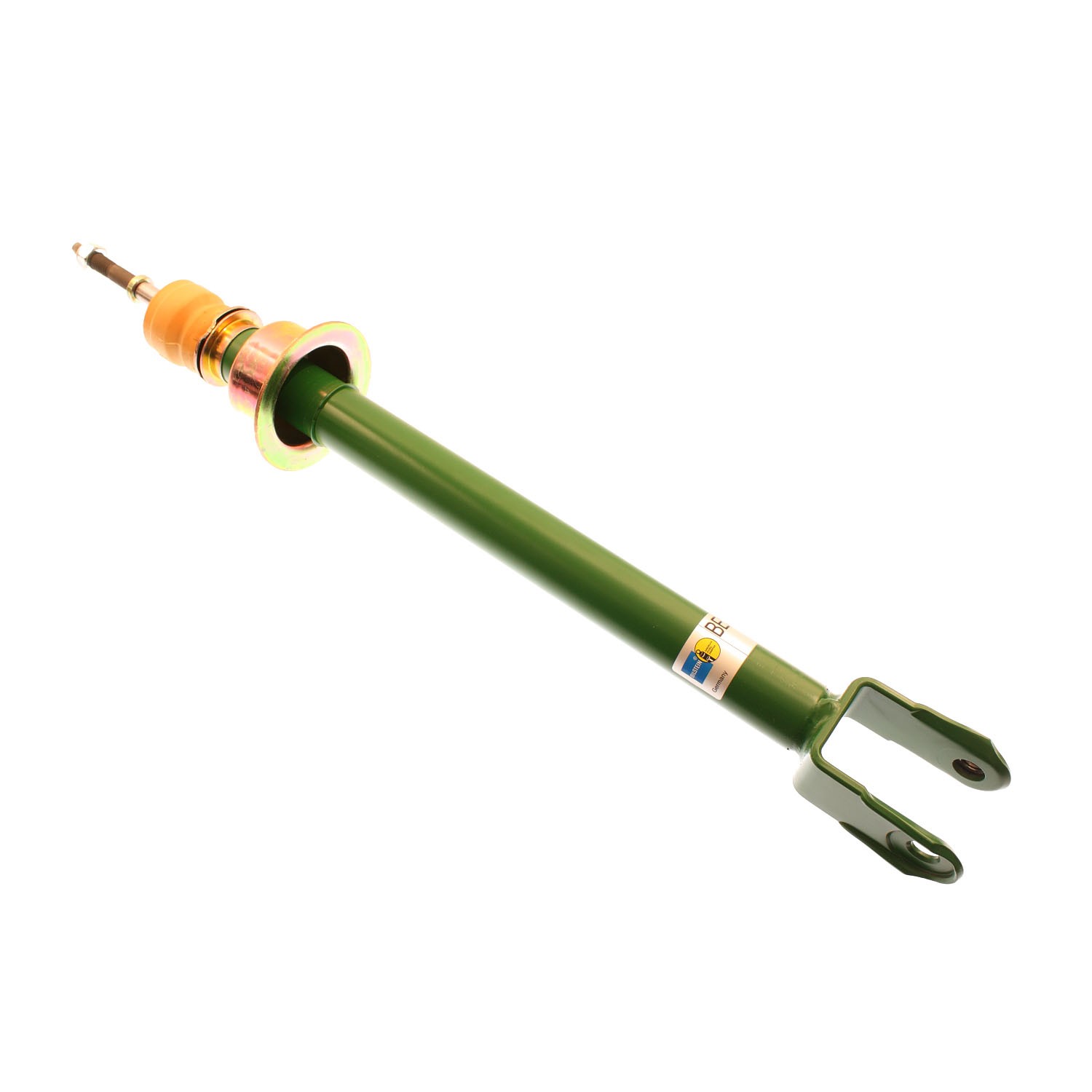 Bilstein 24-067430 B4 OE Replacement - Suspension Shock Absorber Pack of 2