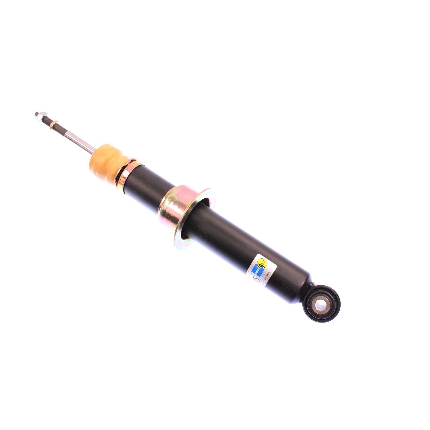 Bilstein 24-067454 B4 OE Replacement - Suspension Shock Absorber Pack of 2