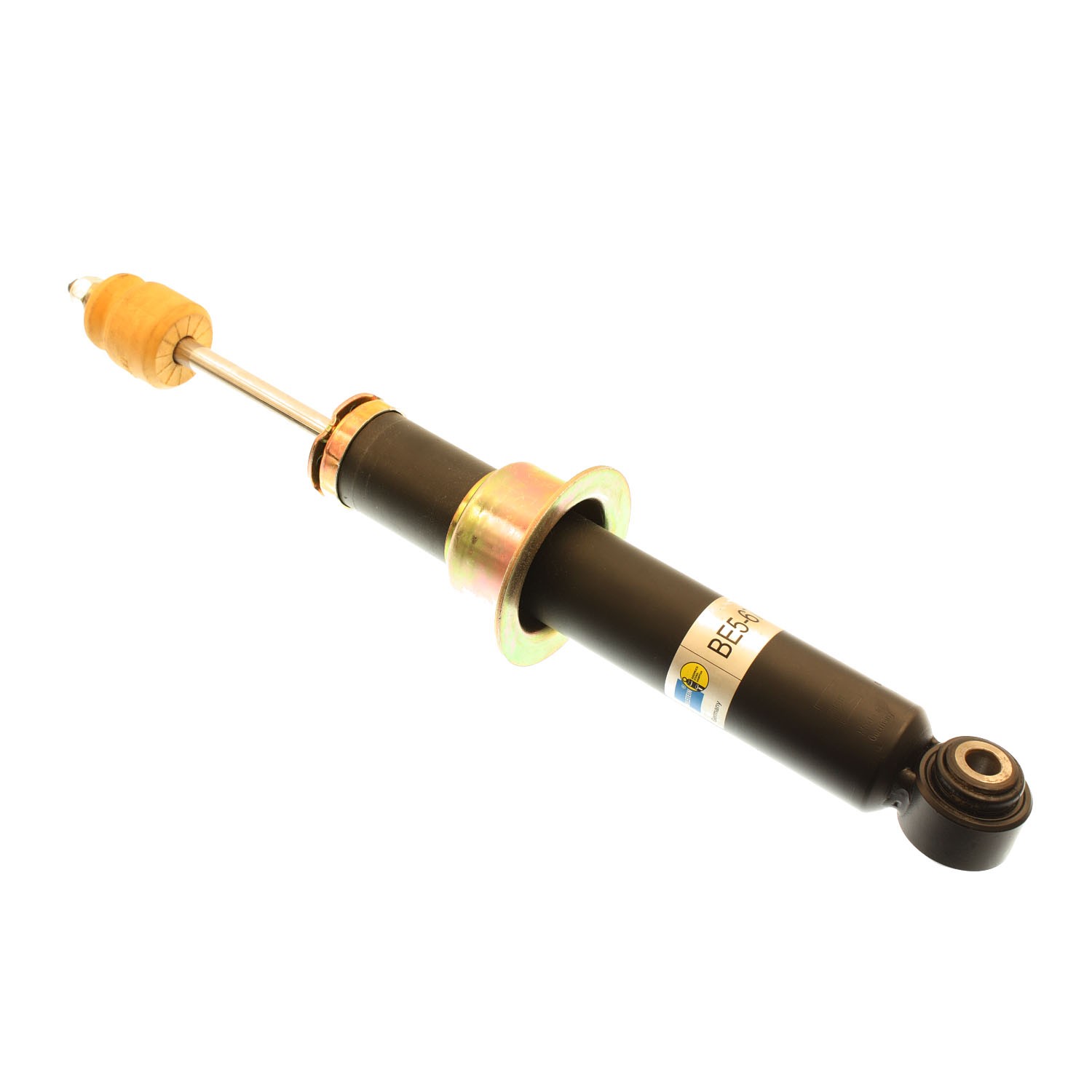 Bilstein 24-067713 B4 OE Replacement - Suspension Shock Absorber Pack of 2 - Image 2