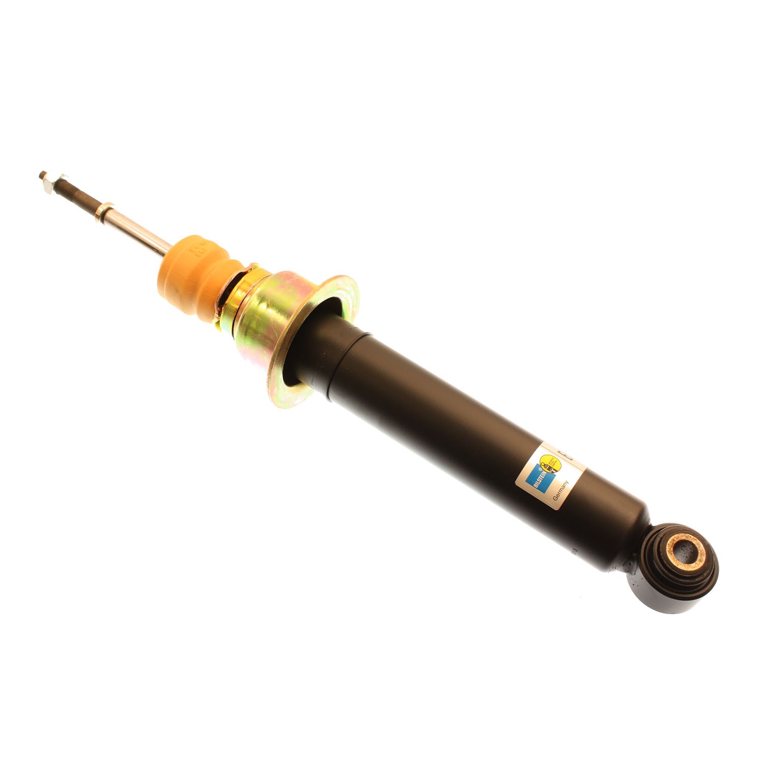Bilstein 24-067720 B4 OE Replacement - Suspension Shock Absorber