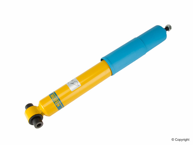 Bilstein 24-067935 B6 Performance - Suspension Shock Absorber - Image 2